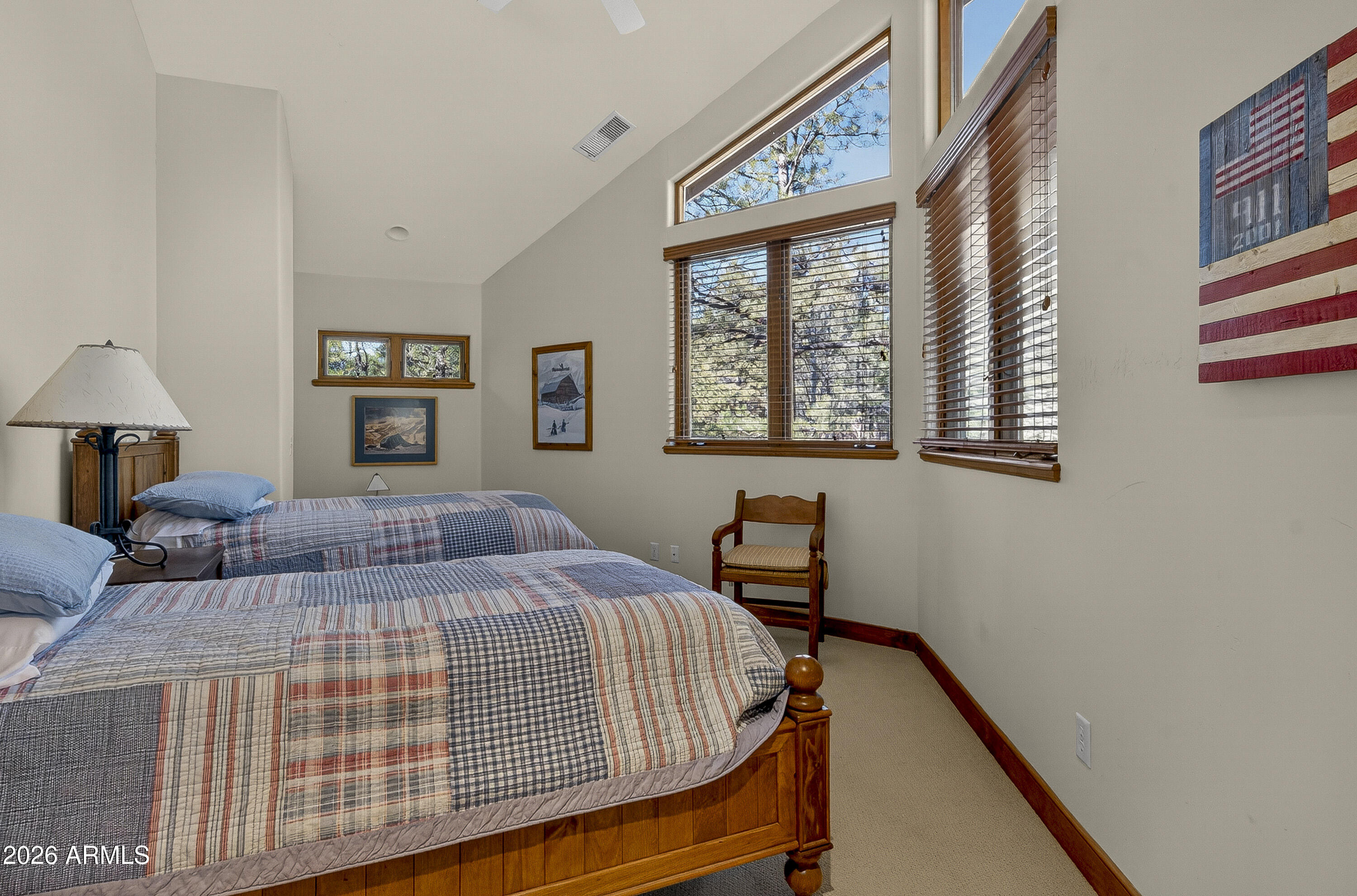 Forest Highlands - Residential