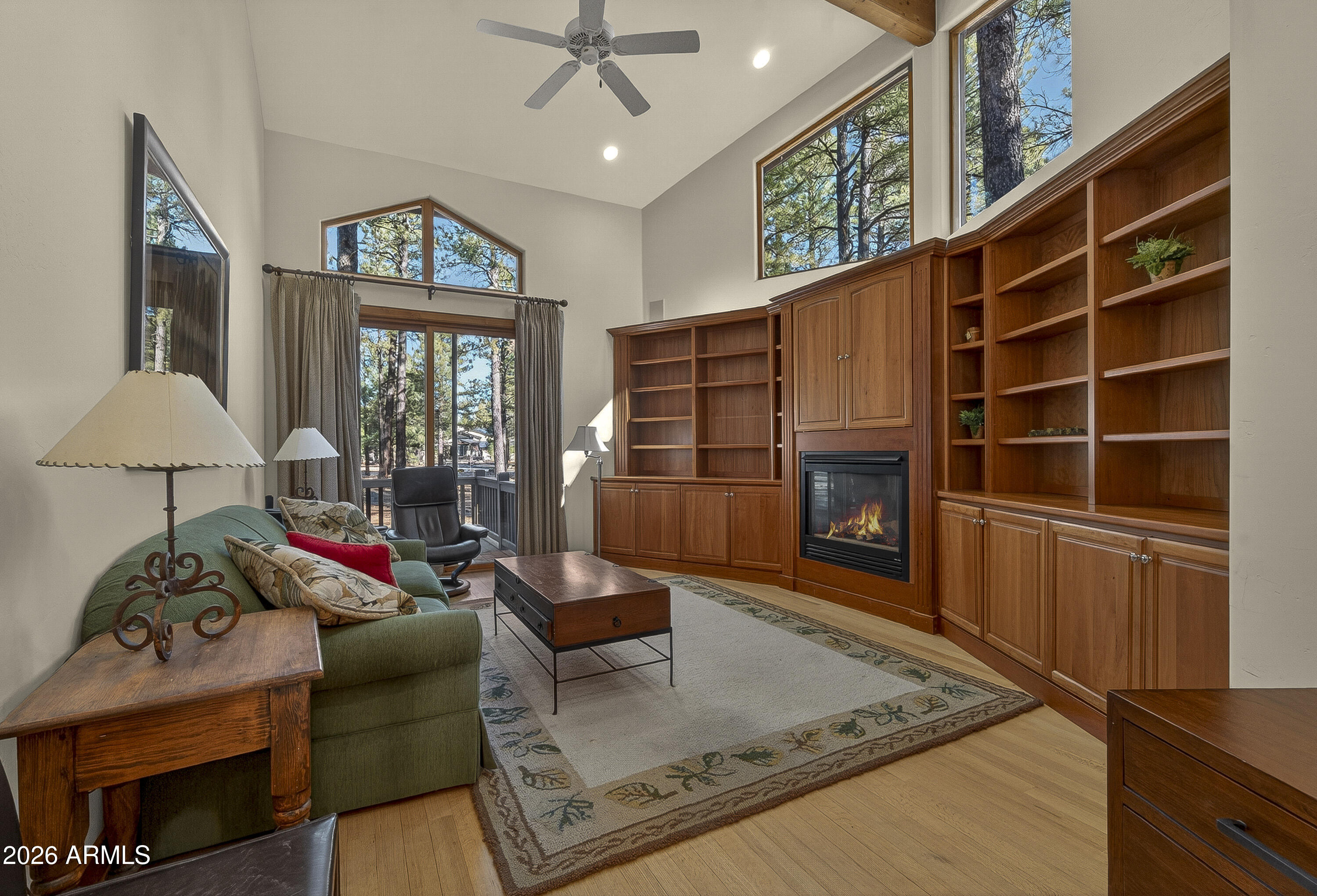 Forest Highlands - Residential