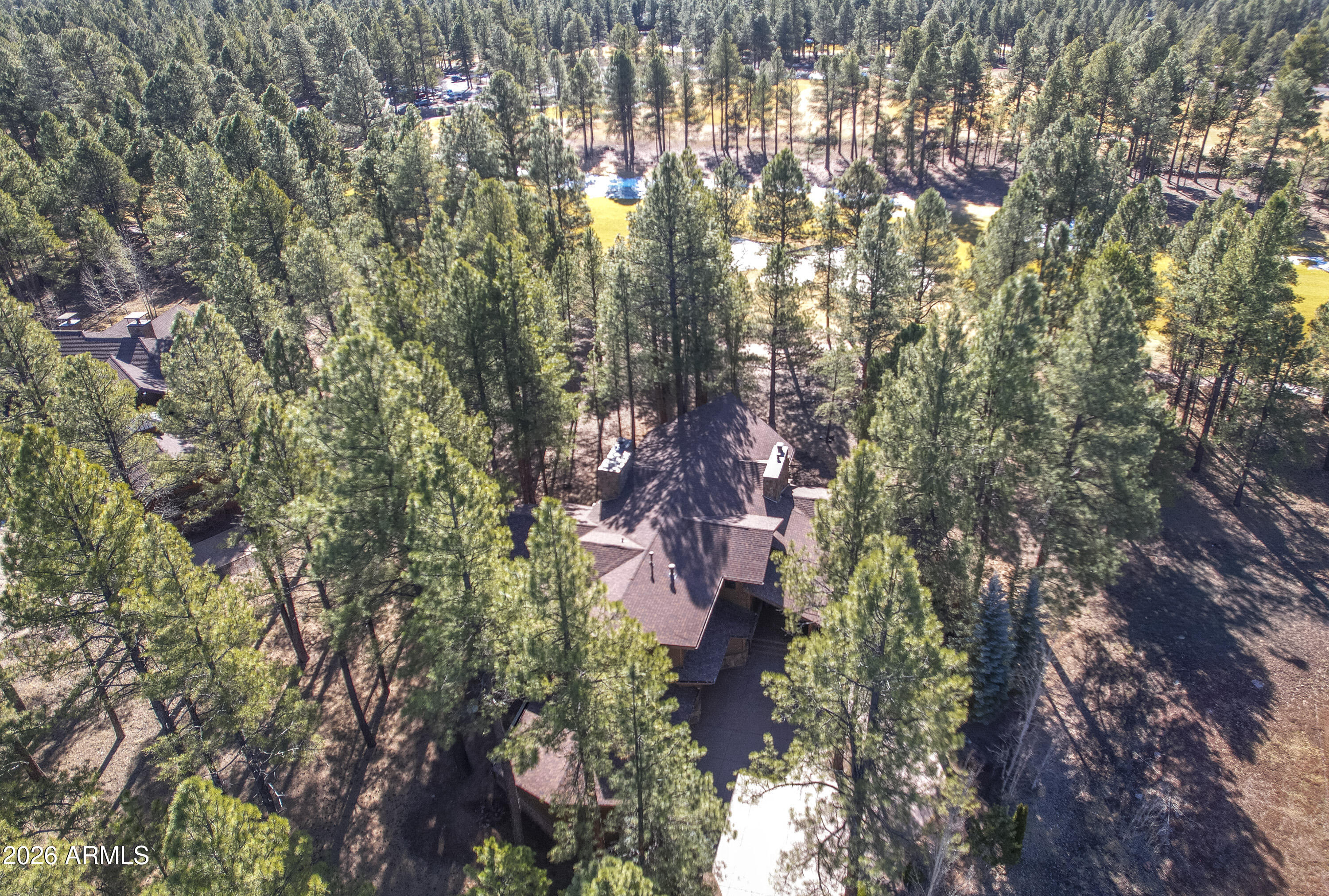 Forest Highlands - Residential