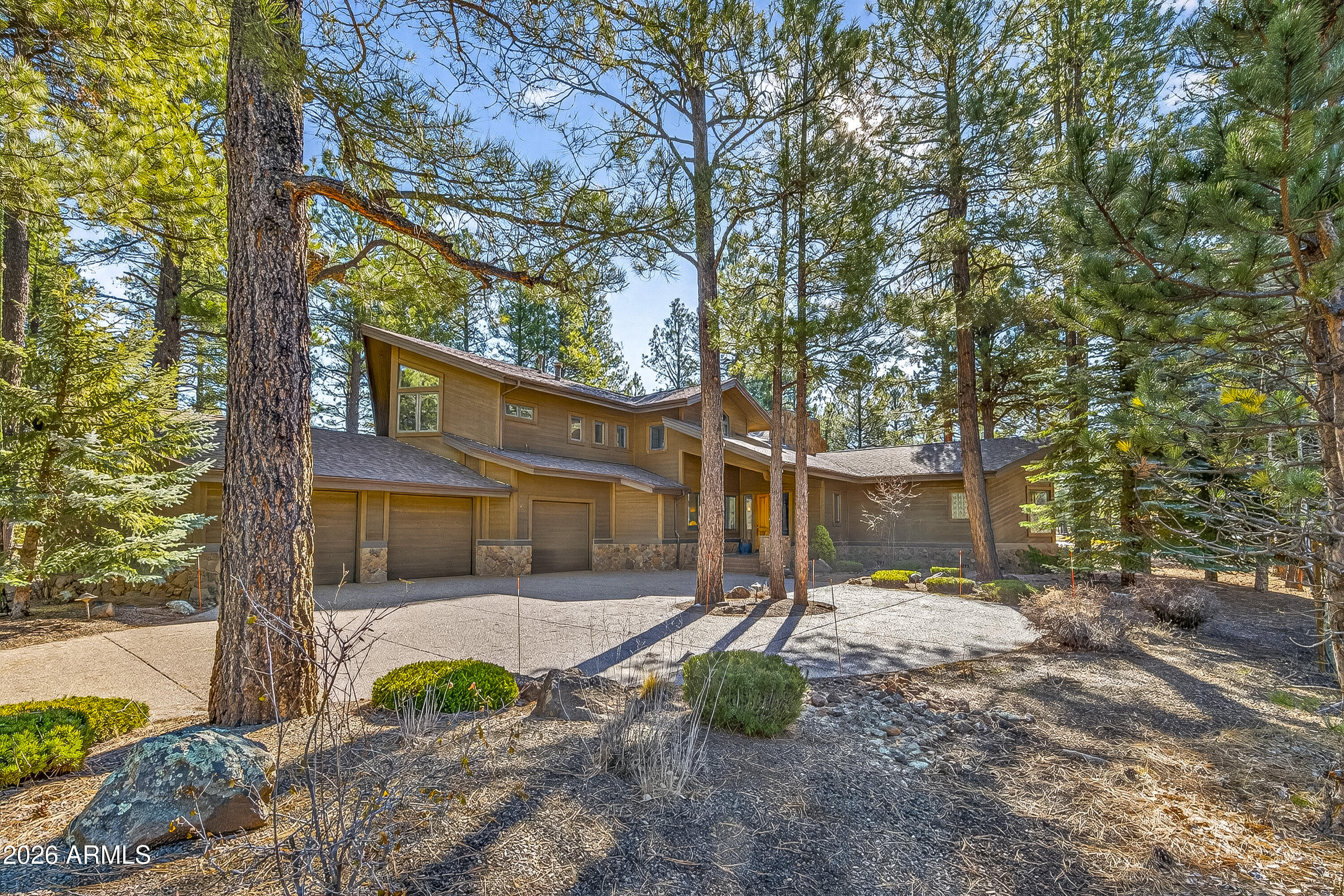 Forest Highlands - Residential
