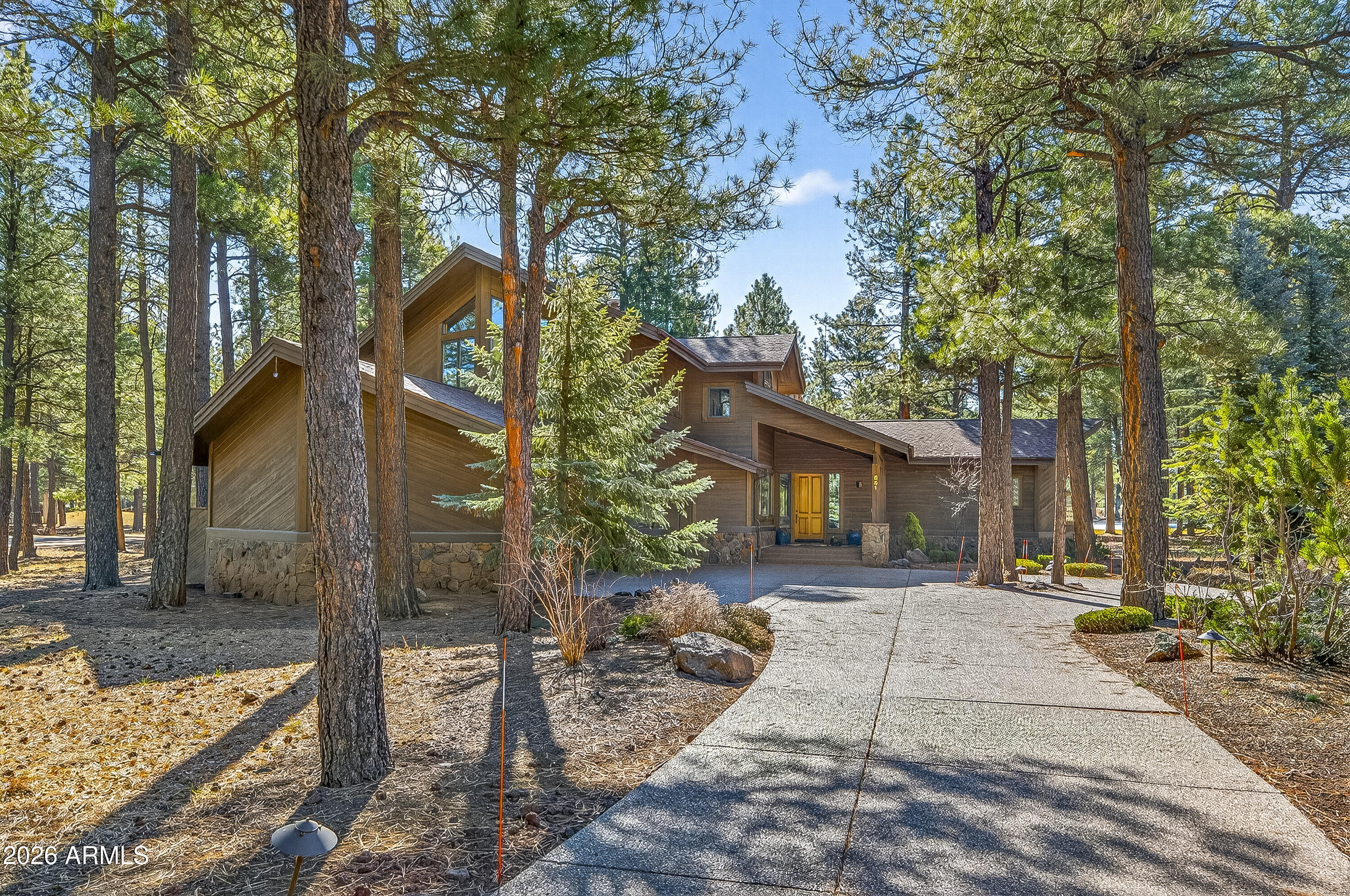 Forest Highlands - Residential