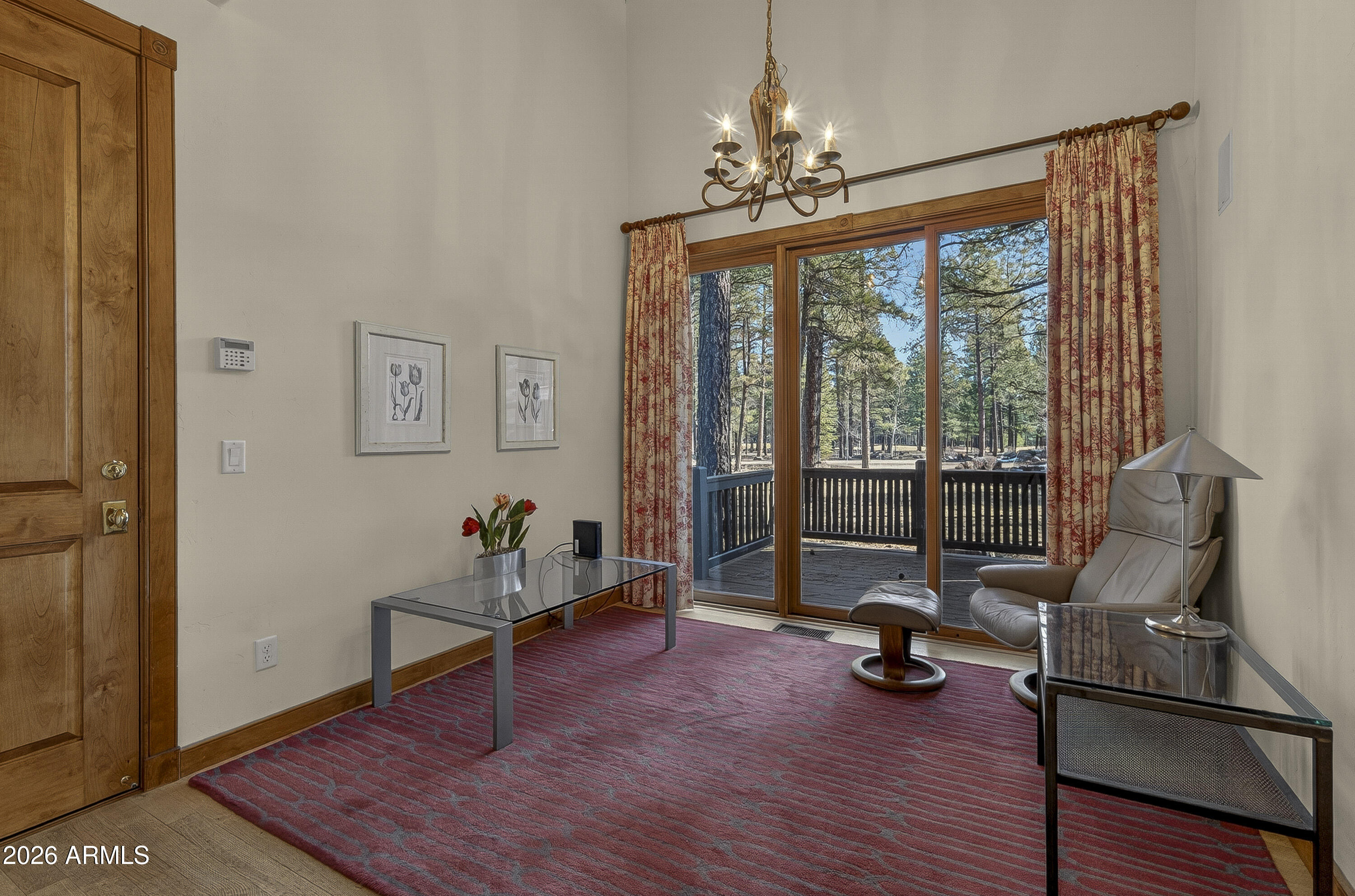 Forest Highlands - Residential