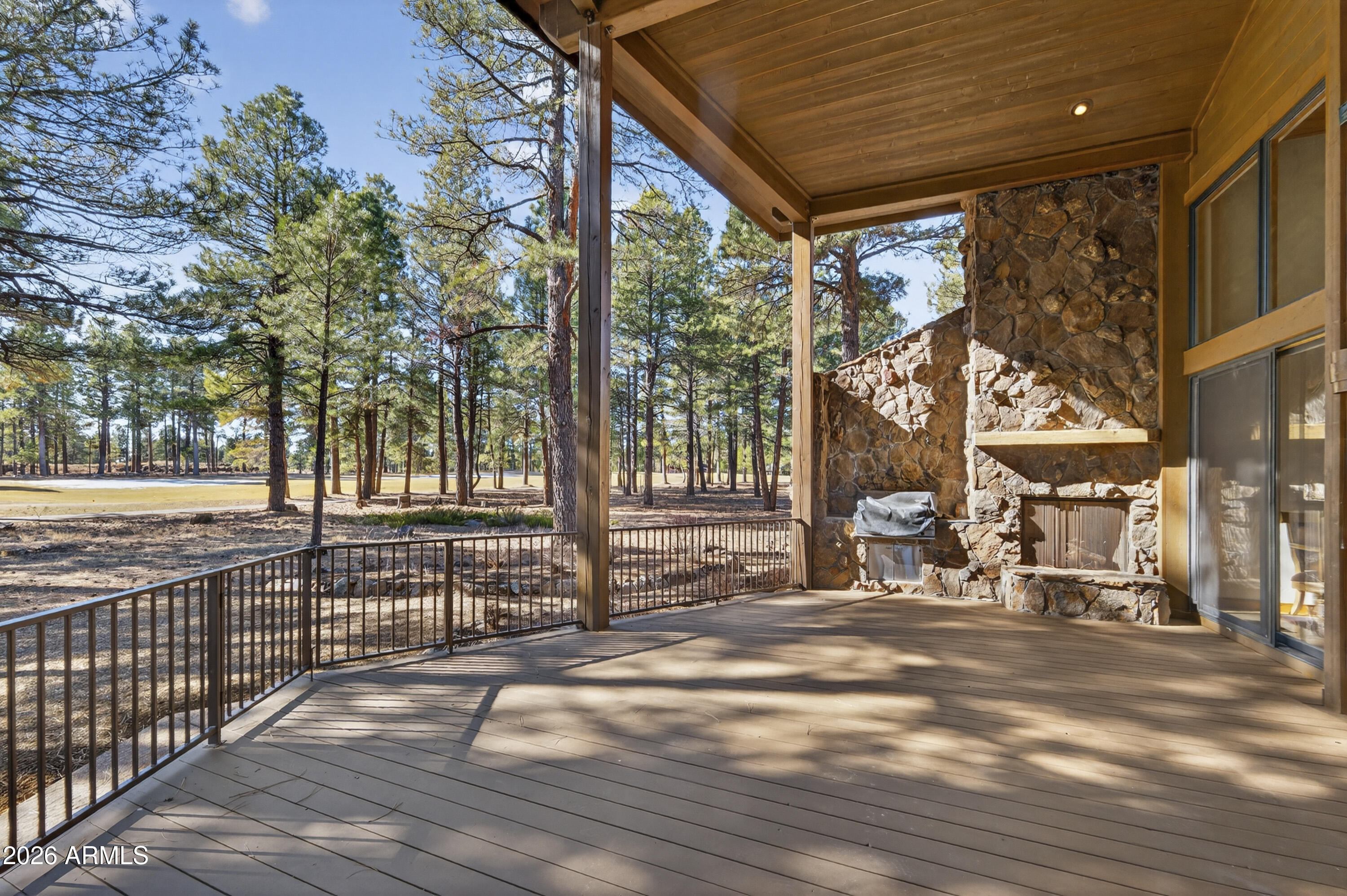 Forest Highlands - Residential