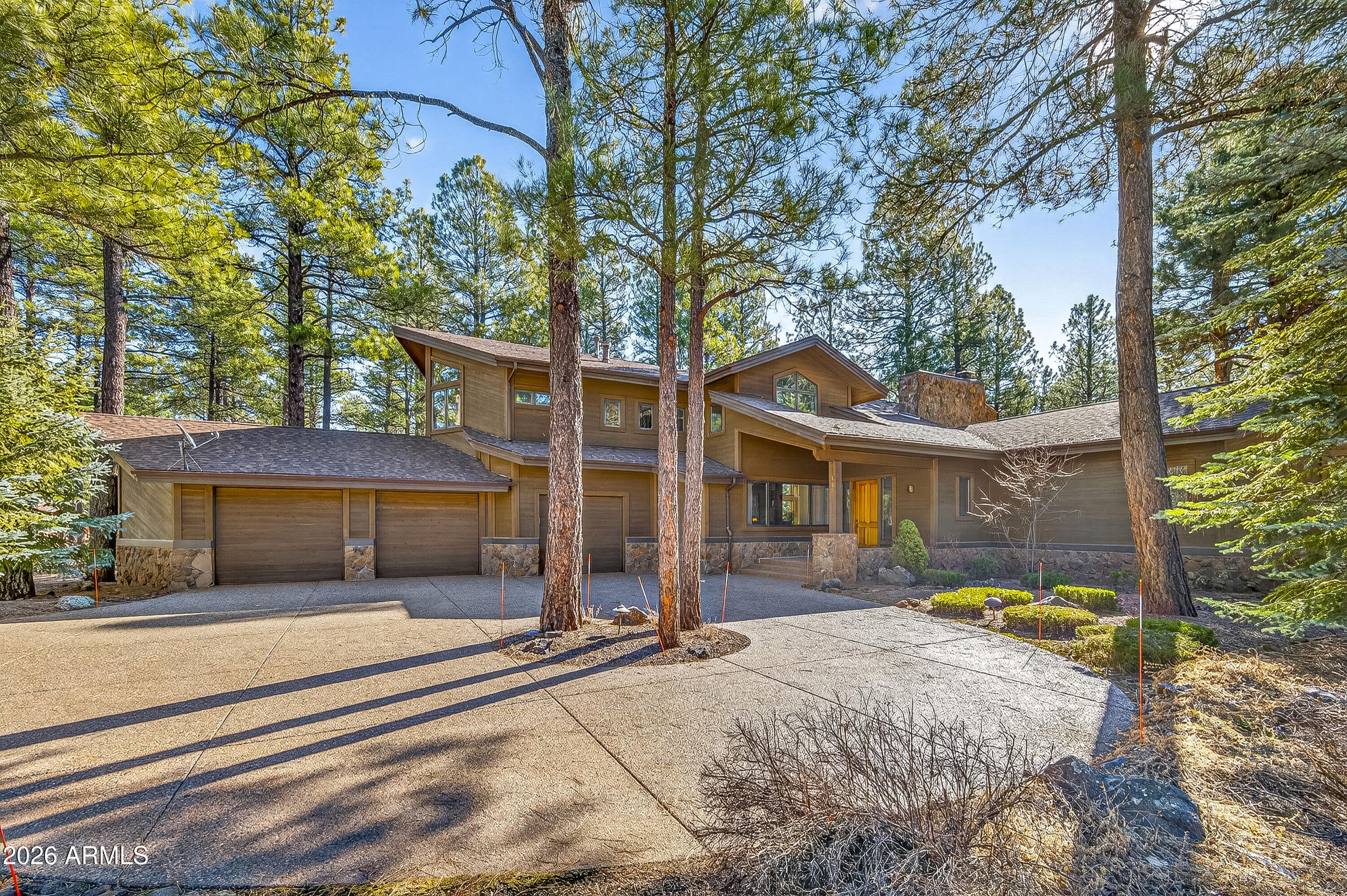 Forest Highlands - Residential