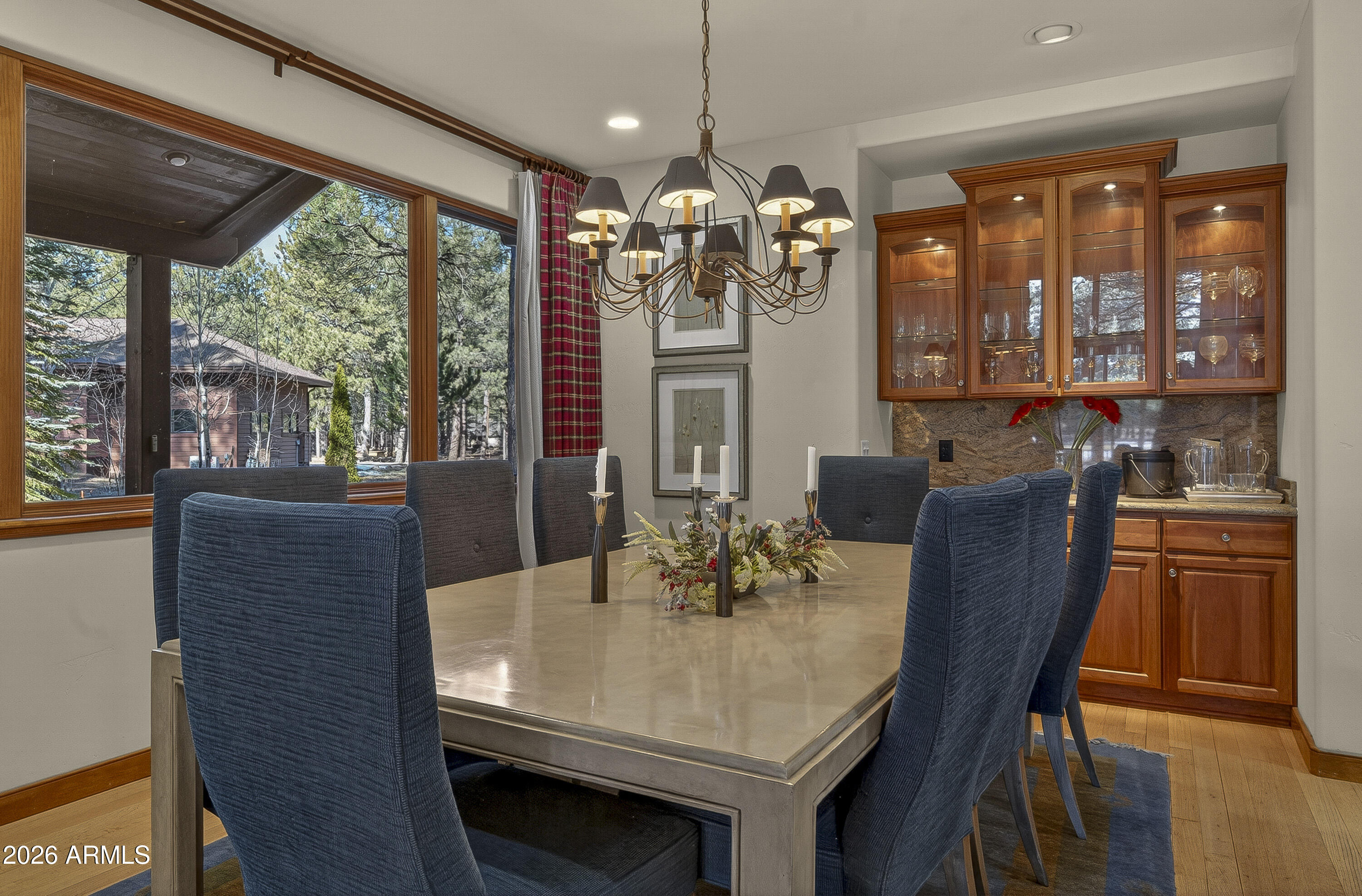 Forest Highlands - Residential