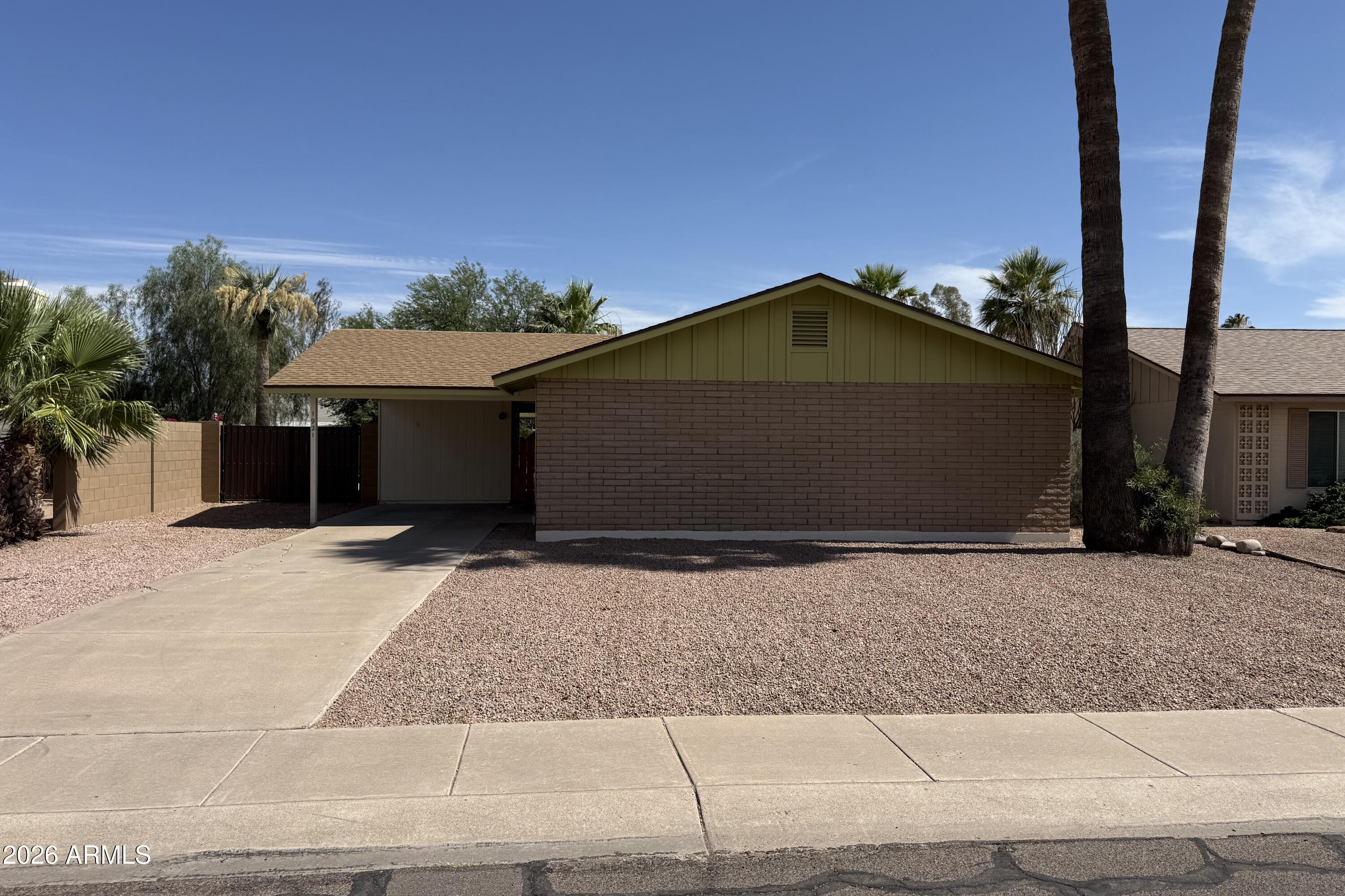 KNOELL TEMPE - Residential