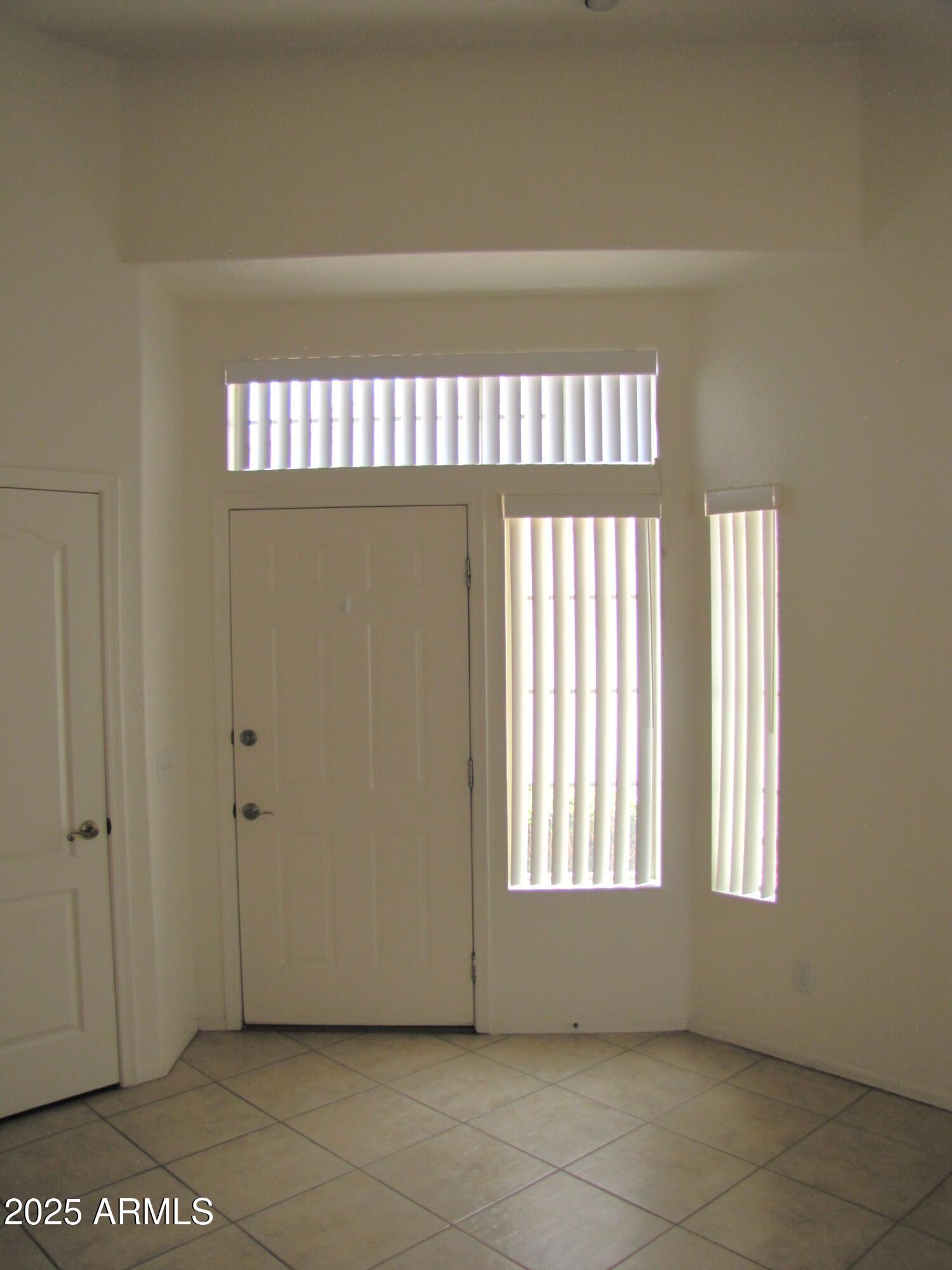 SIERRA SPRINGS - Residential Lease
