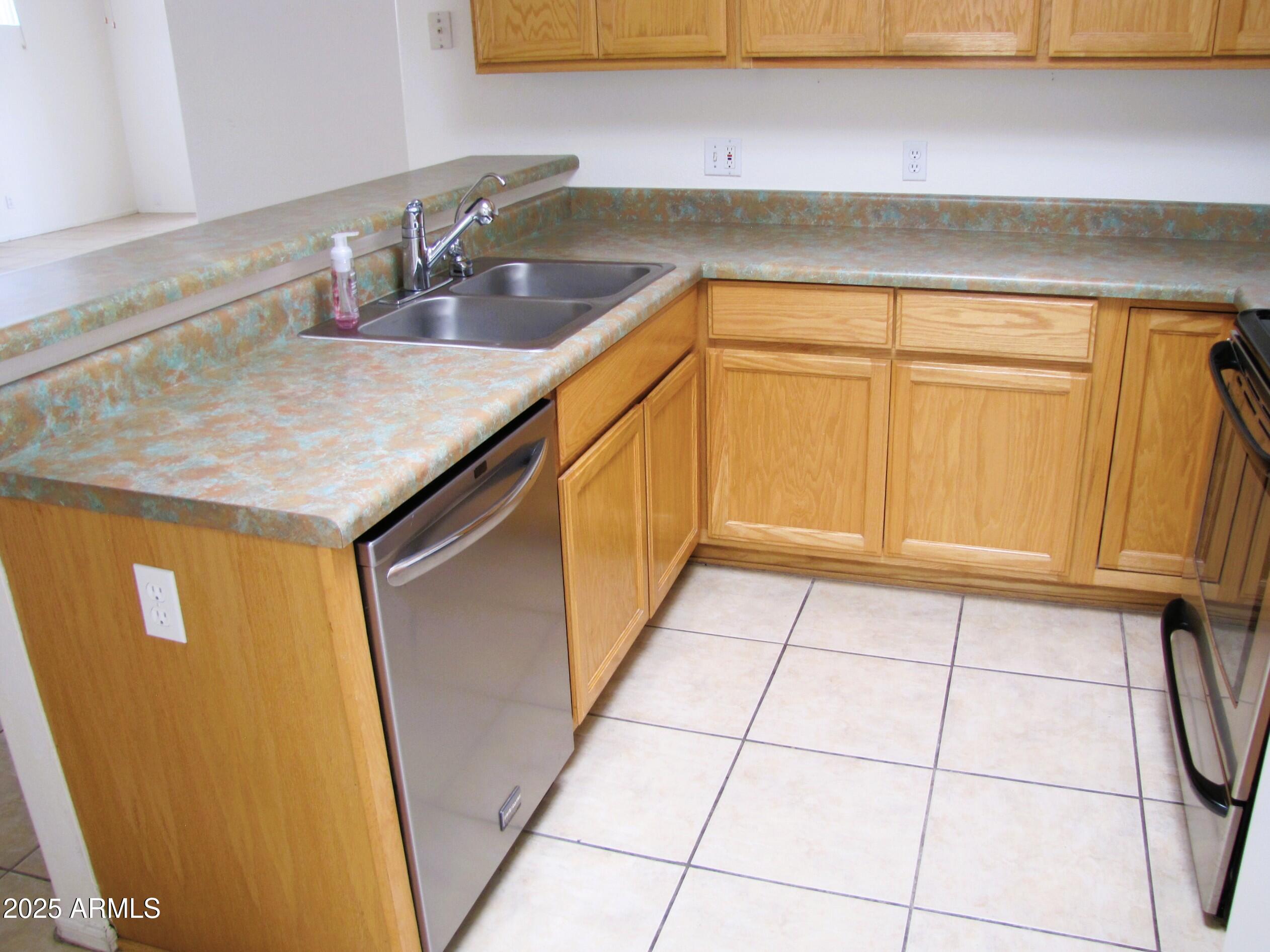 SIERRA SPRINGS - Residential Lease