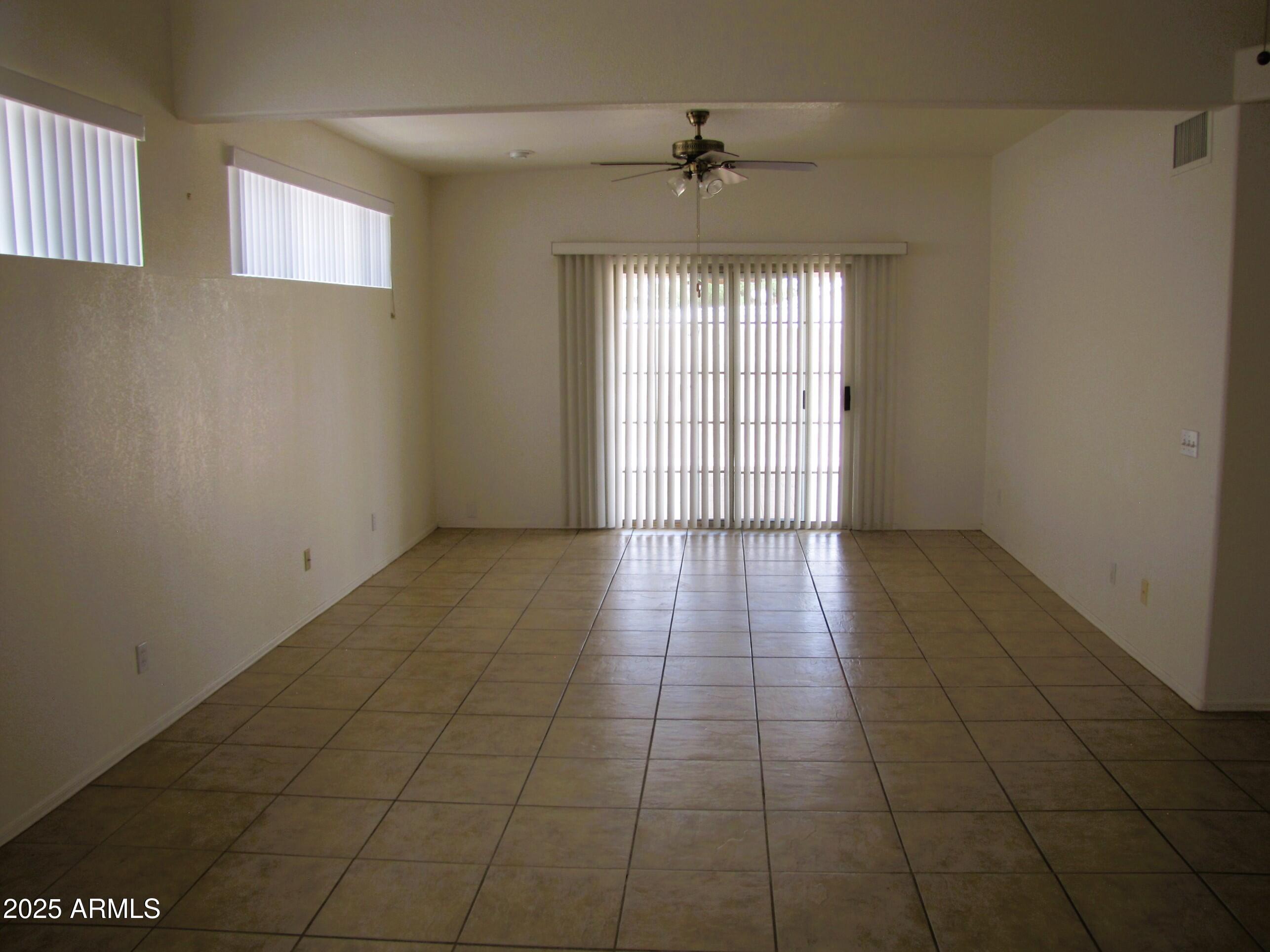 SIERRA SPRINGS - Residential Lease