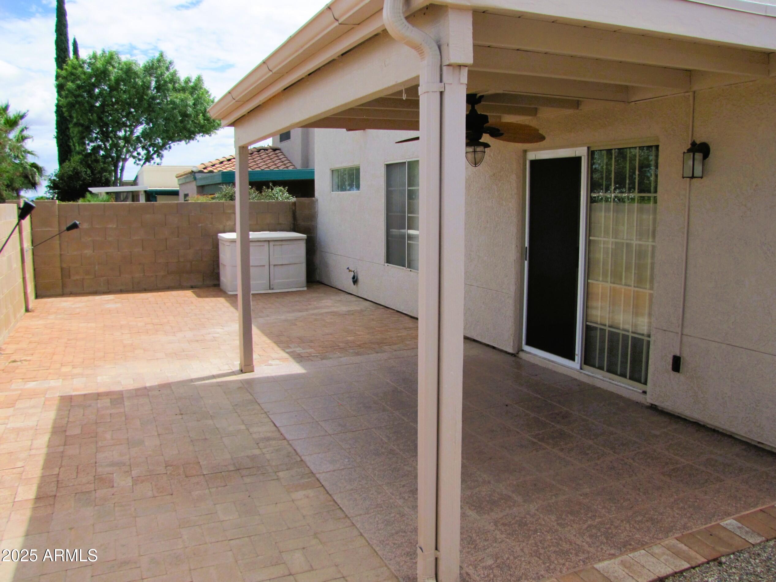 SIERRA SPRINGS - Residential Lease