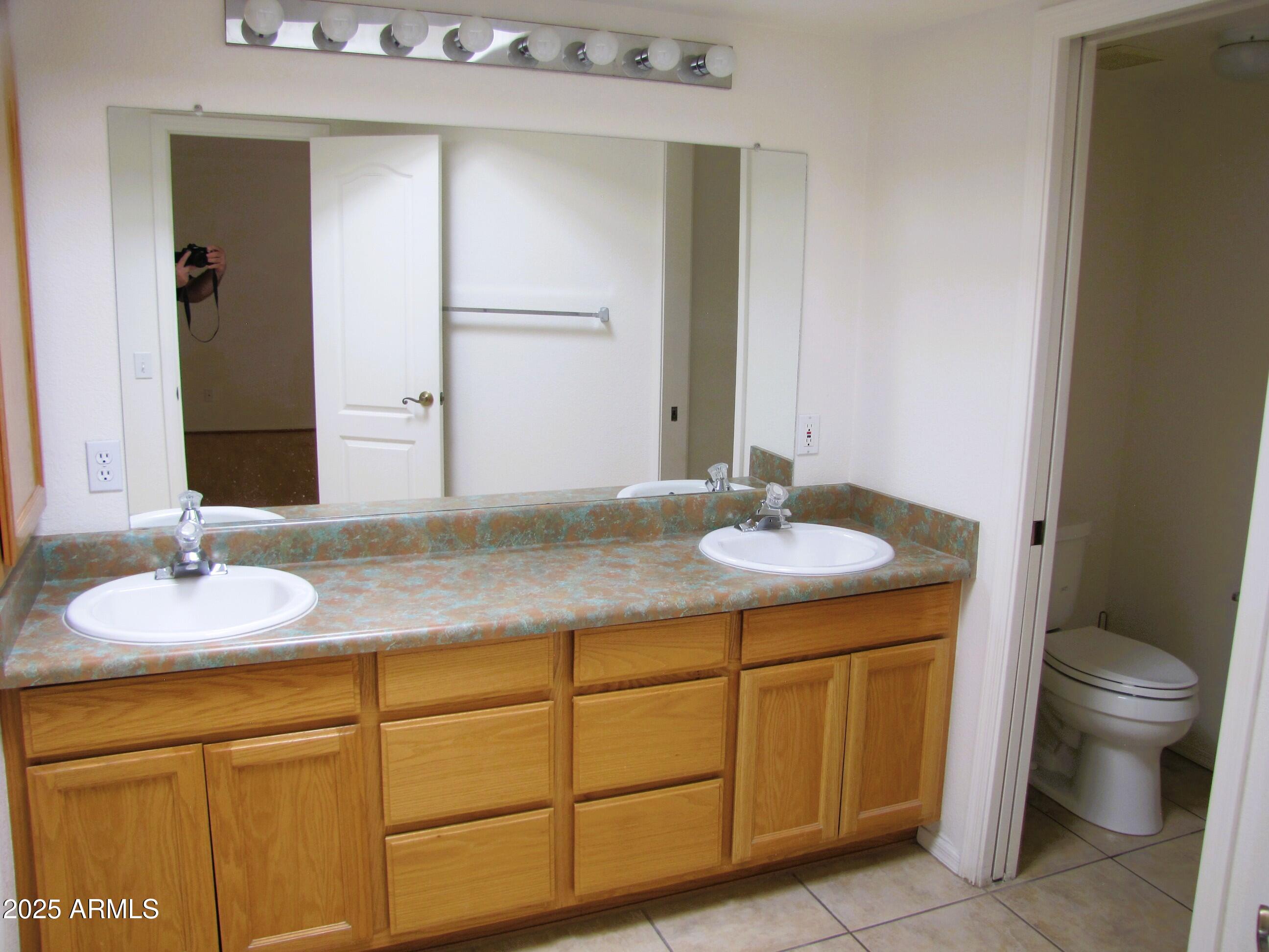 SIERRA SPRINGS - Residential Lease
