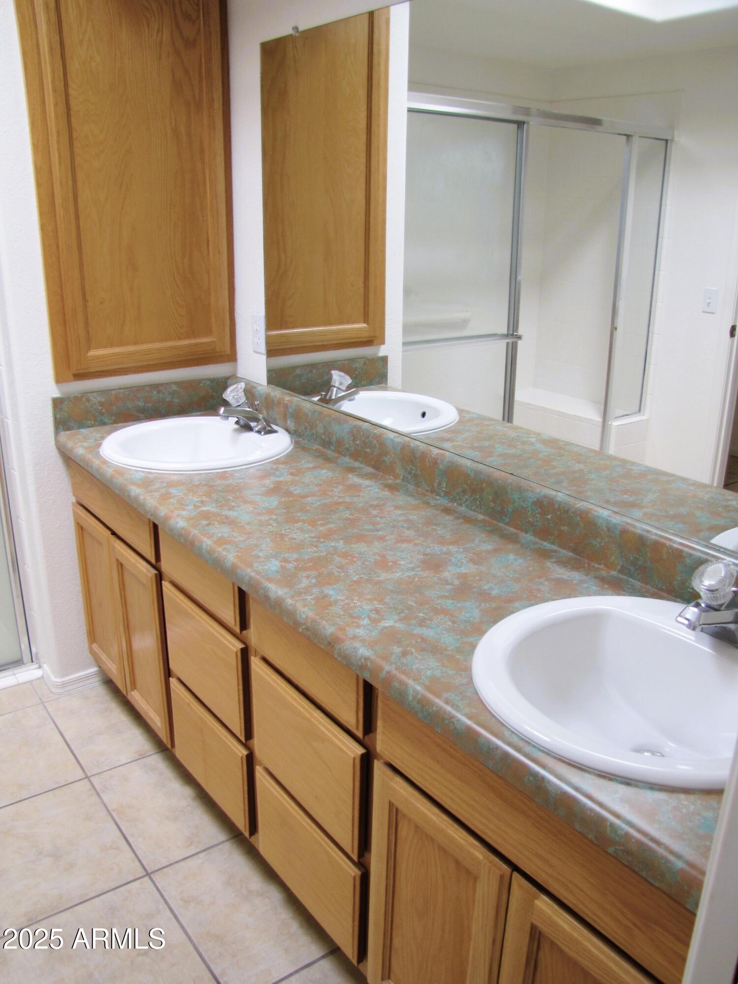 SIERRA SPRINGS - Residential Lease