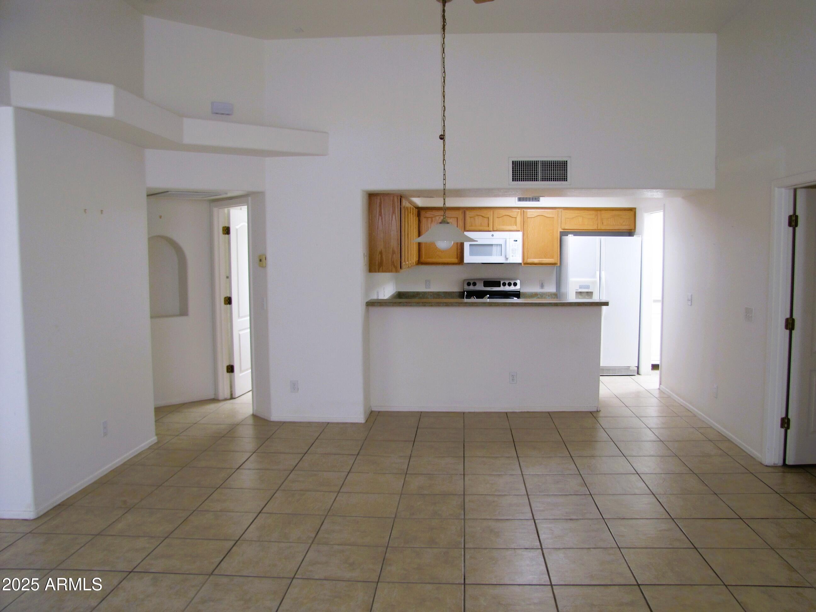 SIERRA SPRINGS - Residential Lease