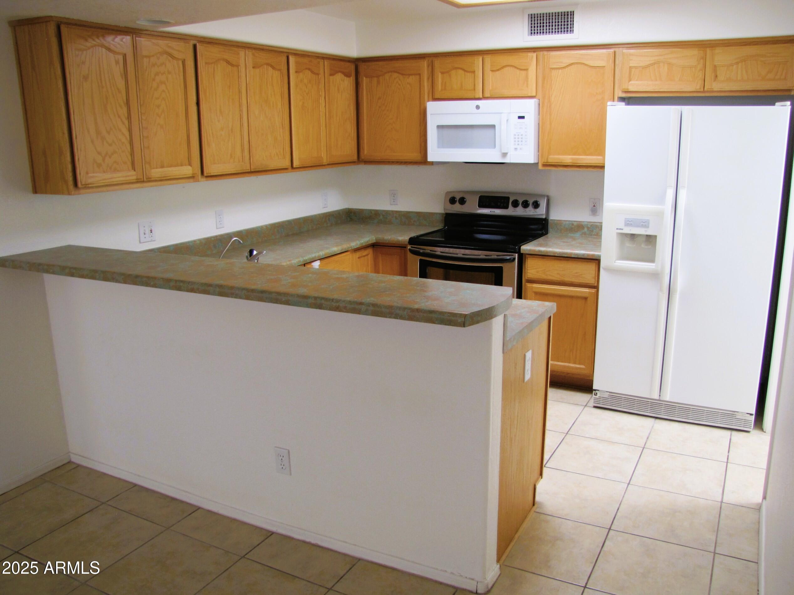 SIERRA SPRINGS - Residential Lease