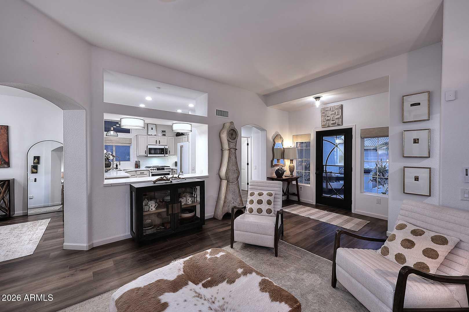 SUN CITY WEST UNIT 53 - Residential