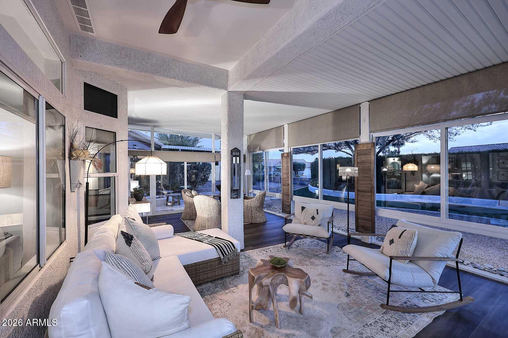 SUN CITY WEST UNIT 53 - Residential