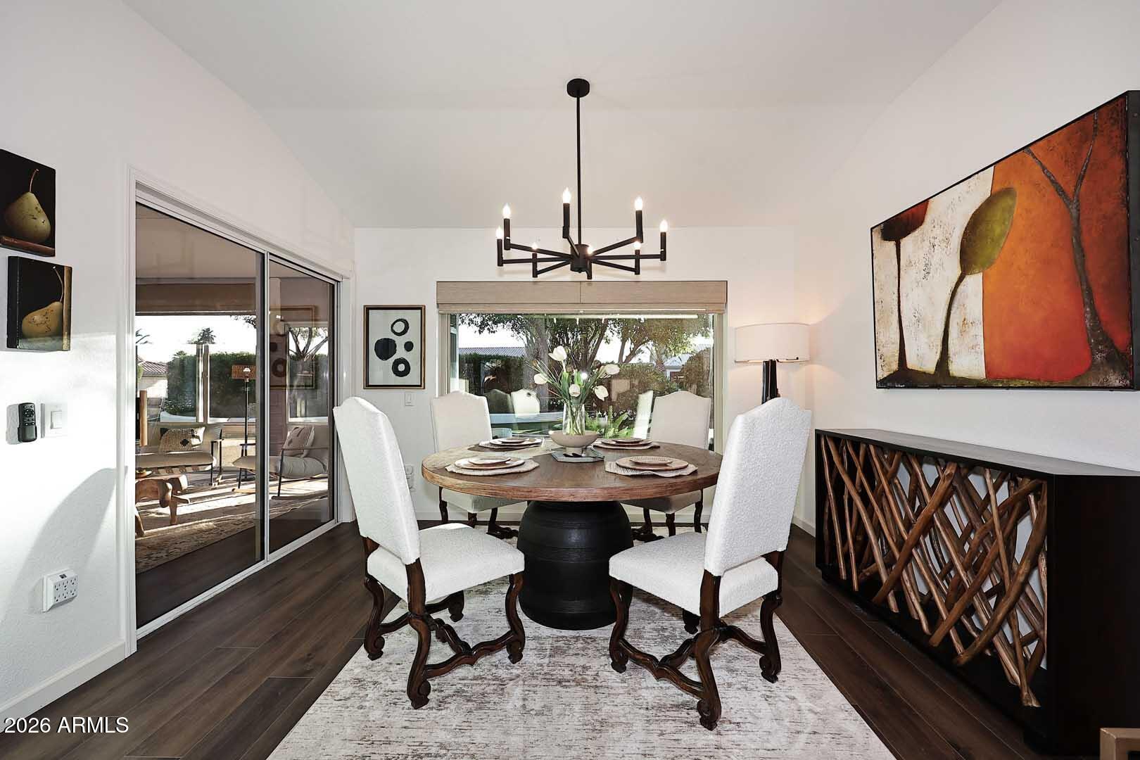 SUN CITY WEST UNIT 53 - Residential