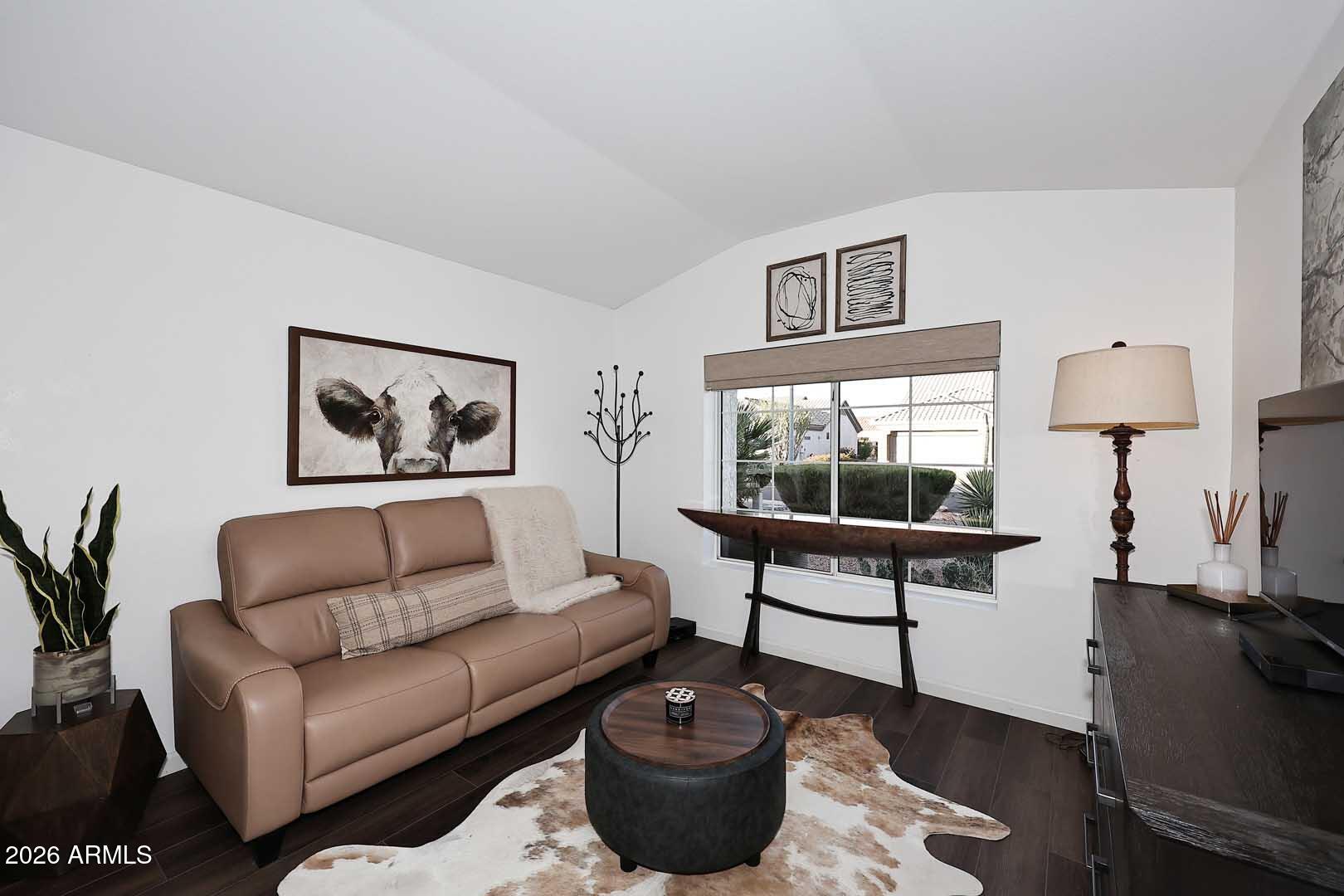 SUN CITY WEST UNIT 53 - Residential