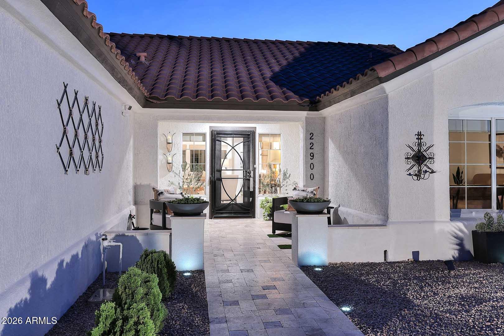 SUN CITY WEST UNIT 53 - Residential