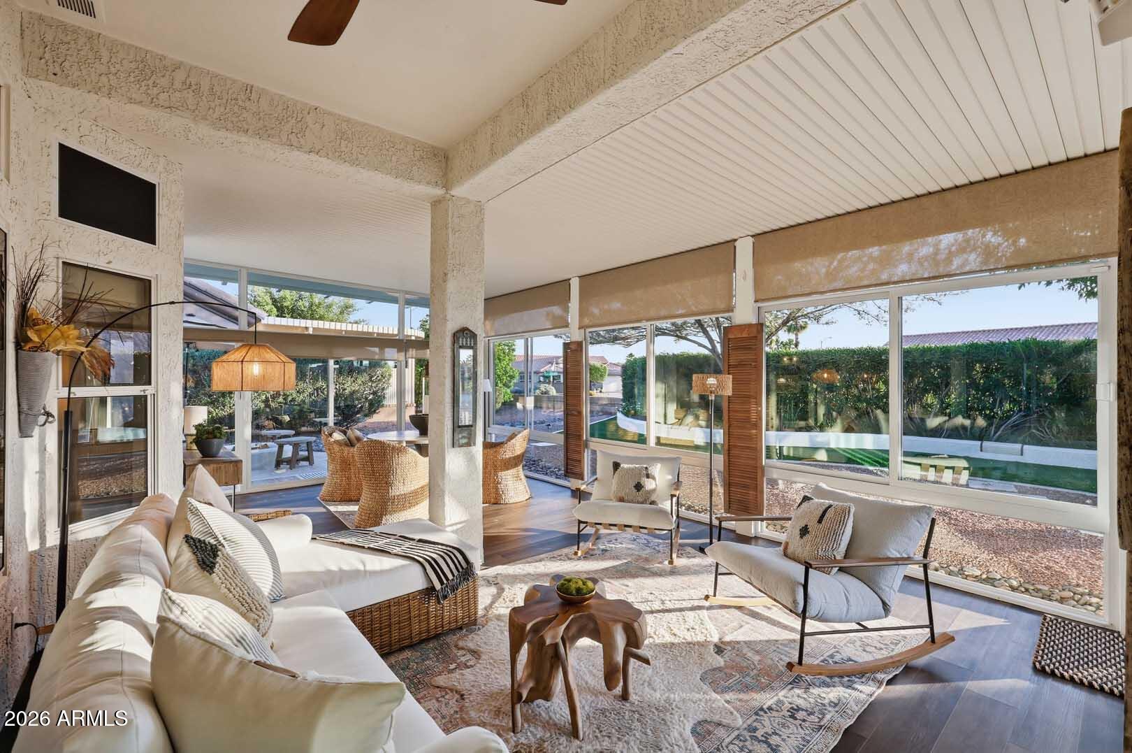 SUN CITY WEST UNIT 53 - Residential