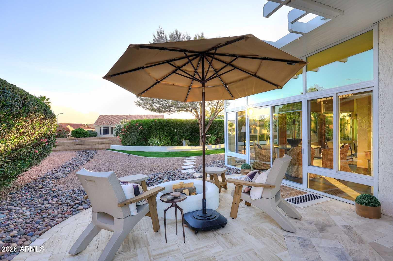 SUN CITY WEST UNIT 53 - Residential