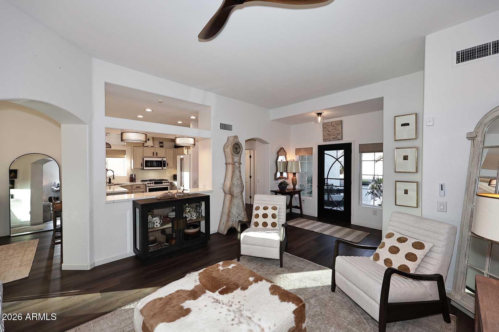 SUN CITY WEST UNIT 53 - Residential