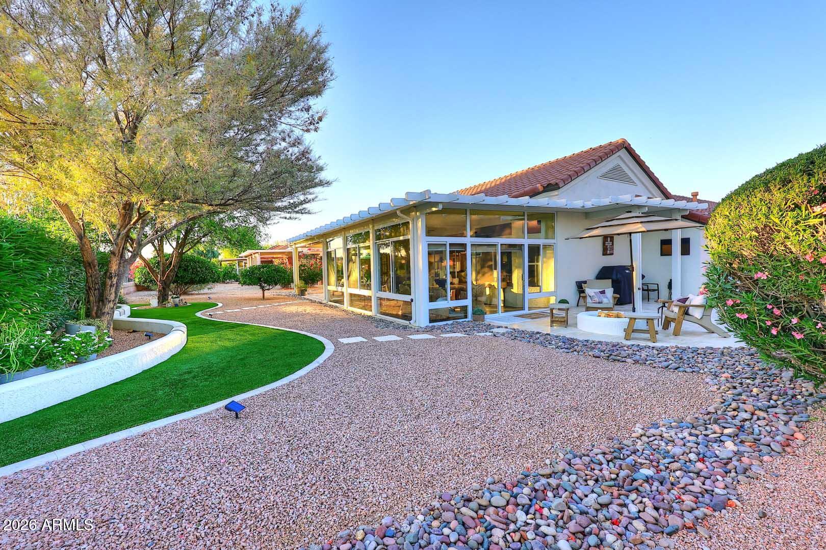 SUN CITY WEST UNIT 53 - Residential