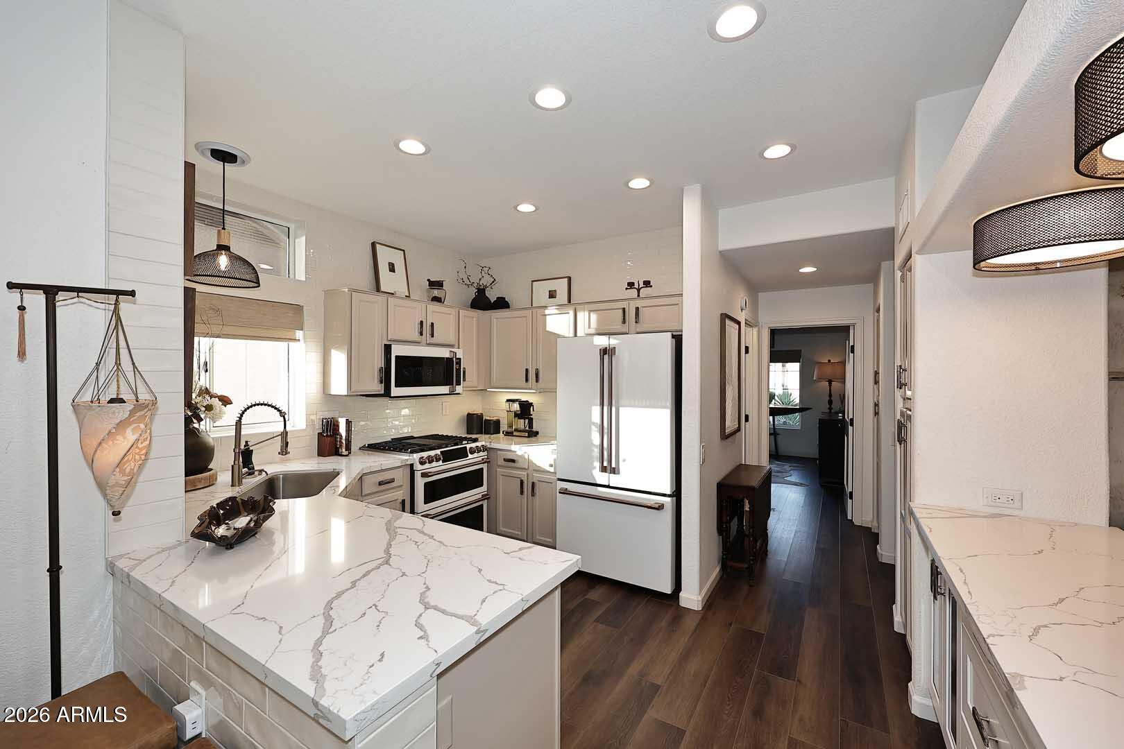 SUN CITY WEST UNIT 53 - Residential