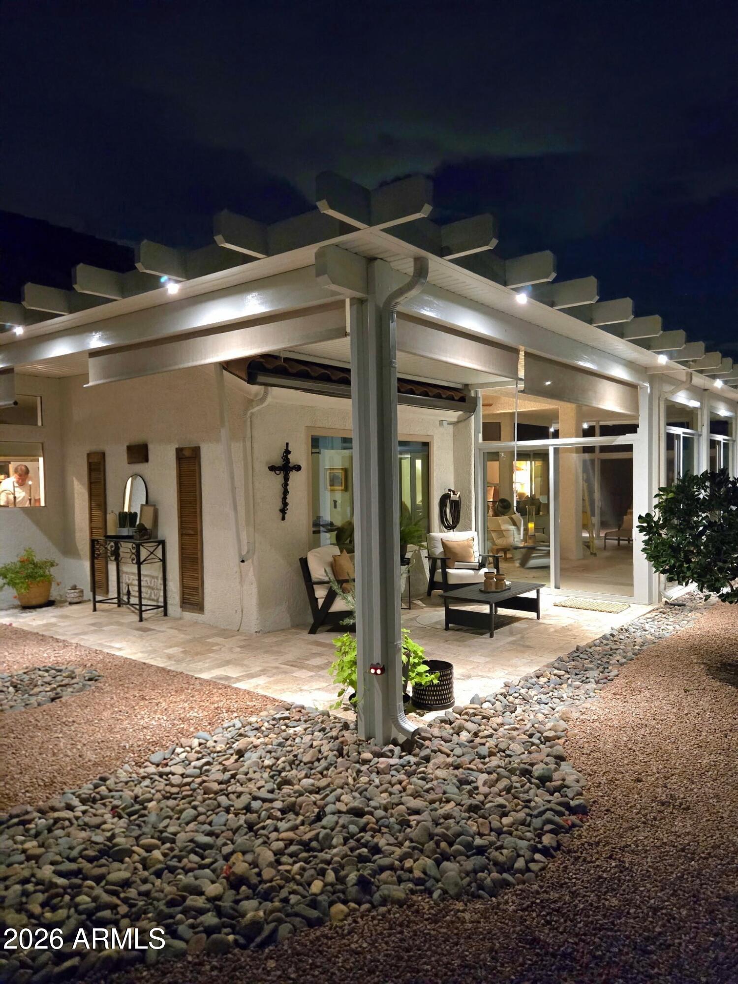SUN CITY WEST UNIT 53 - Residential