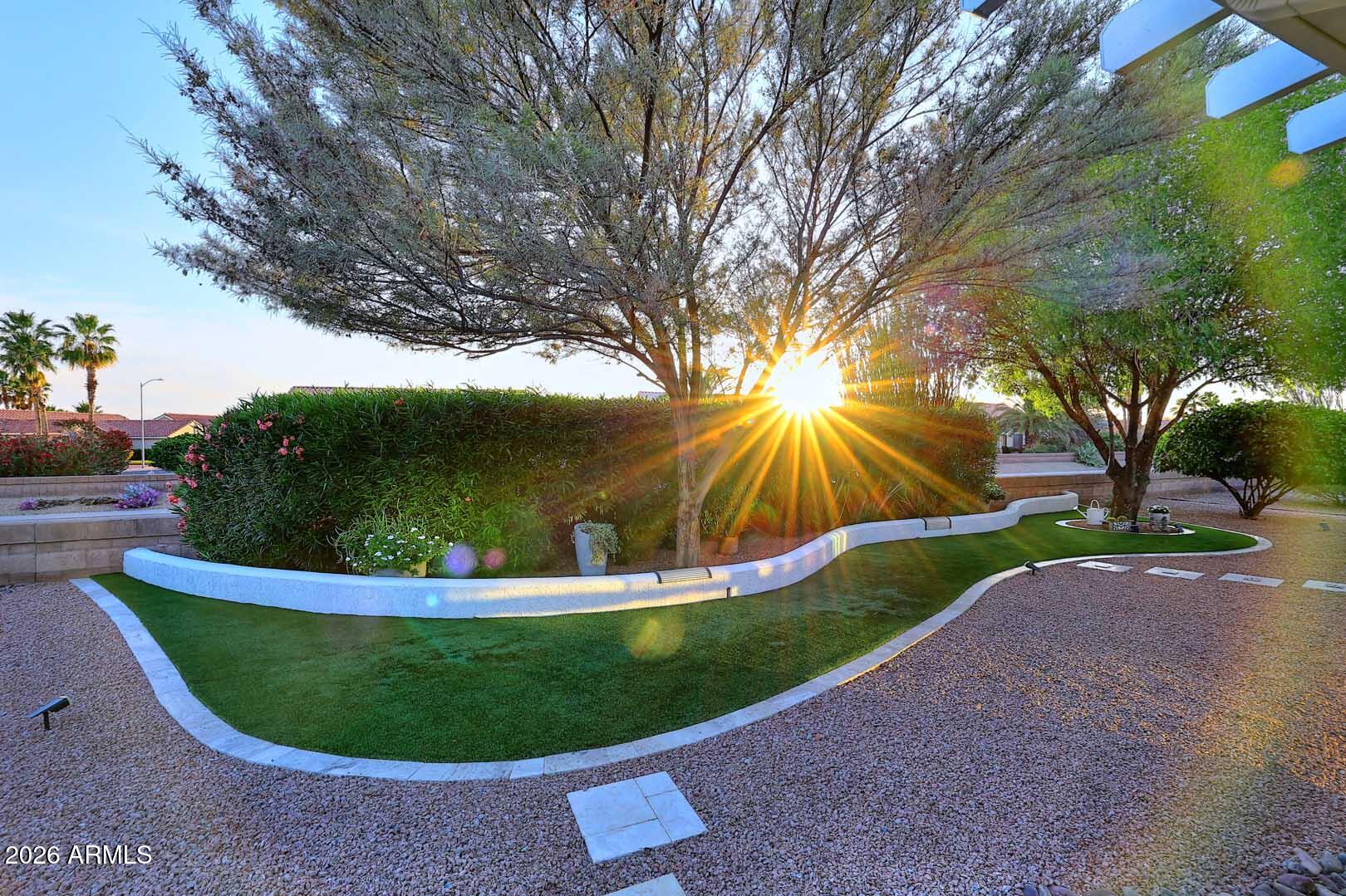 SUN CITY WEST UNIT 53 - Residential