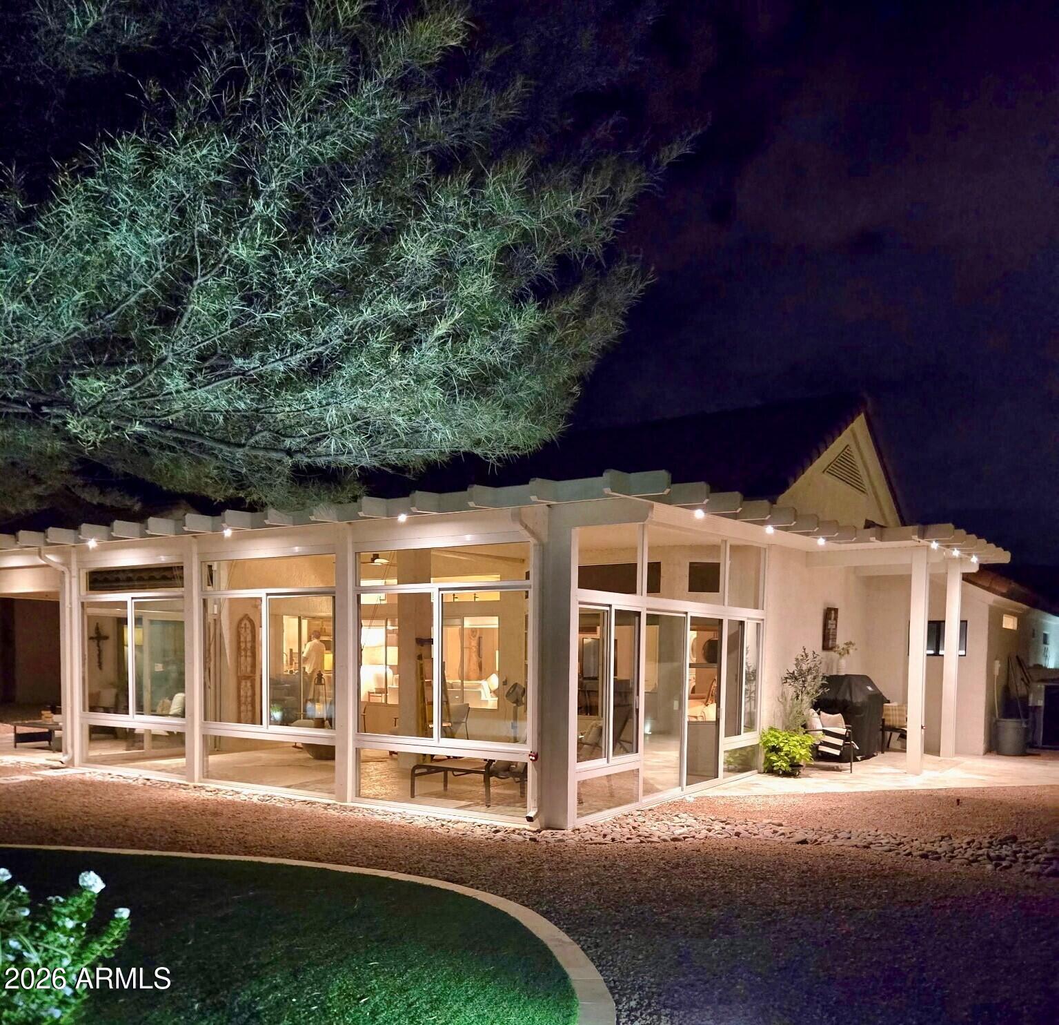 SUN CITY WEST UNIT 53 - Residential