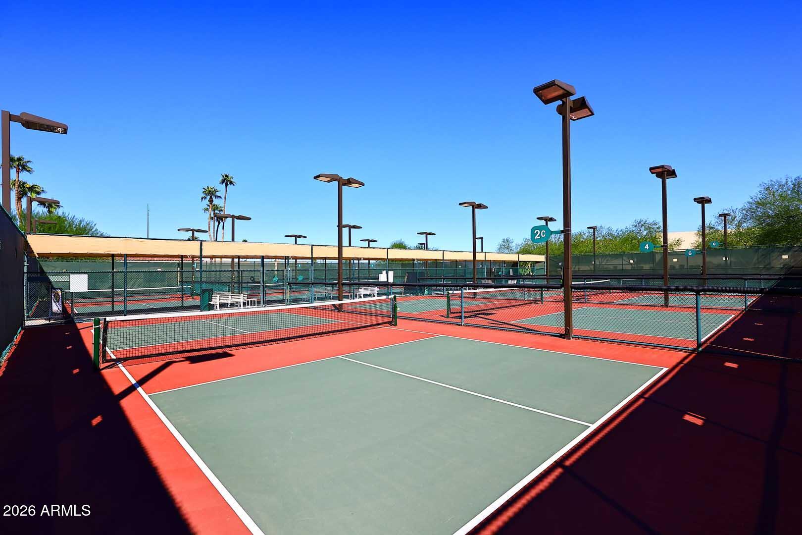 SUN CITY WEST UNIT 53 - Residential