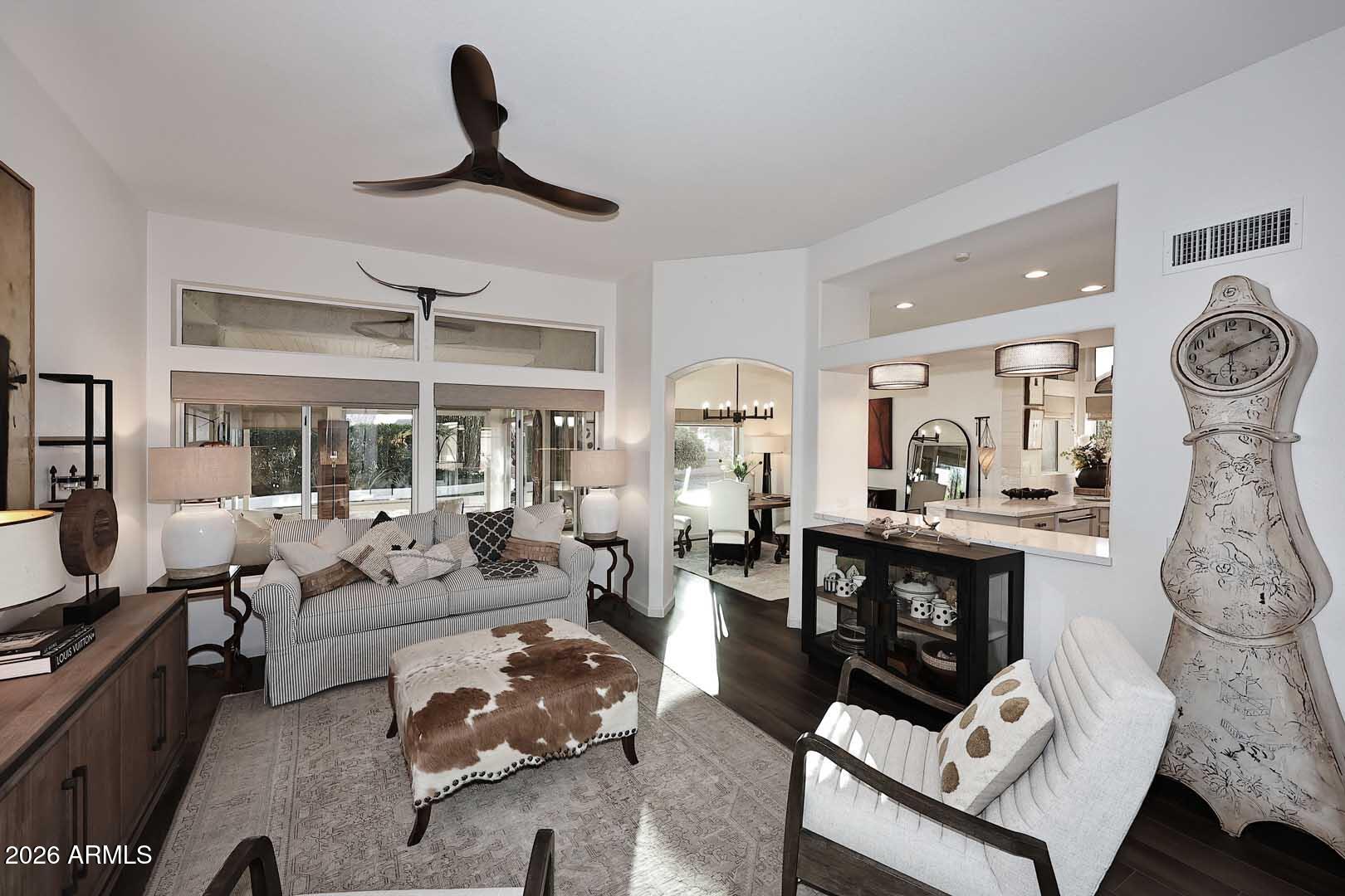 SUN CITY WEST UNIT 53 - Residential
