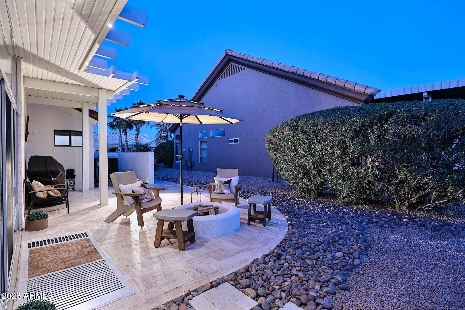 SUN CITY WEST UNIT 53 - Residential
