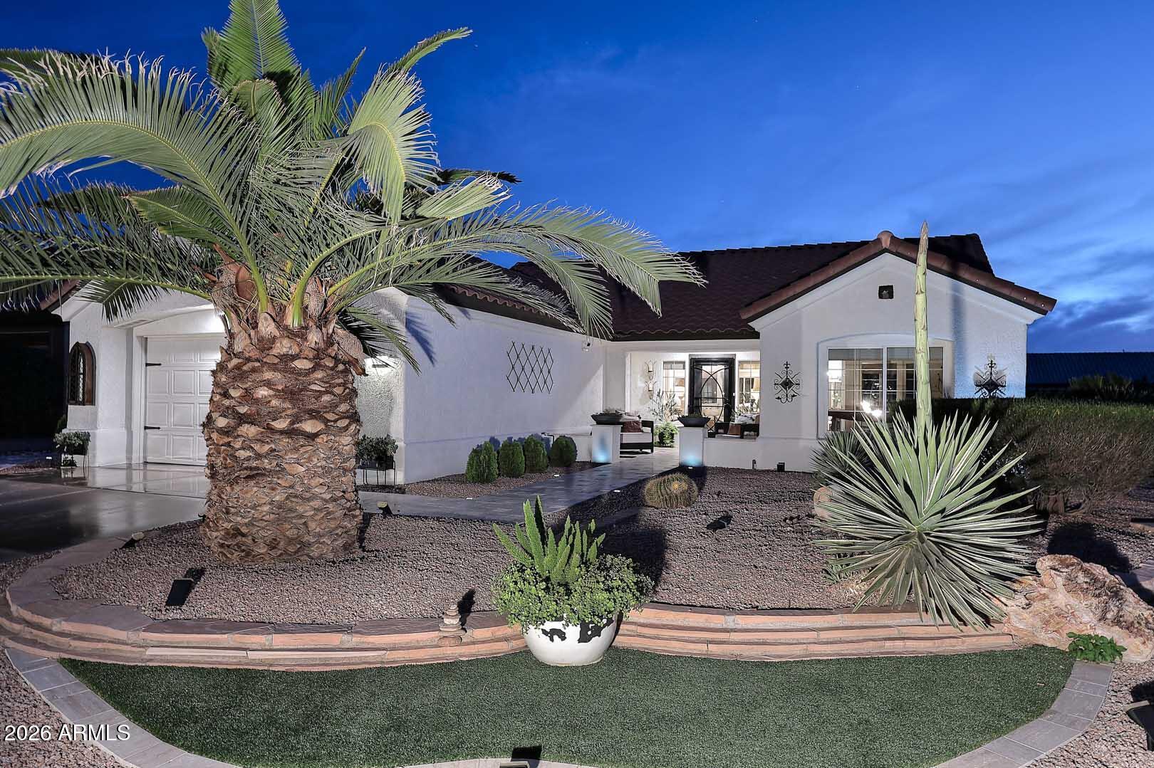 SUN CITY WEST UNIT 53 - Residential