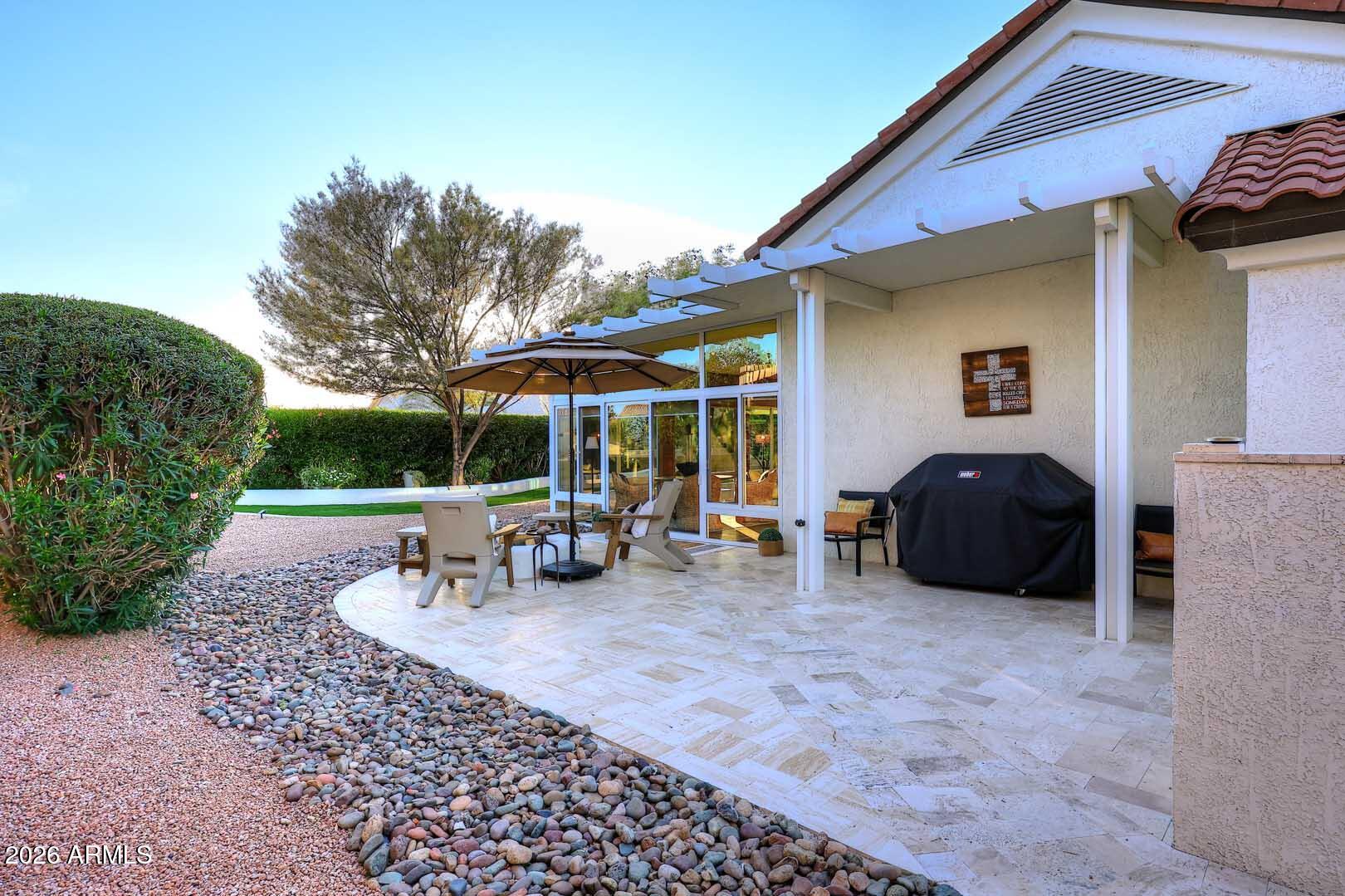 SUN CITY WEST UNIT 53 - Residential