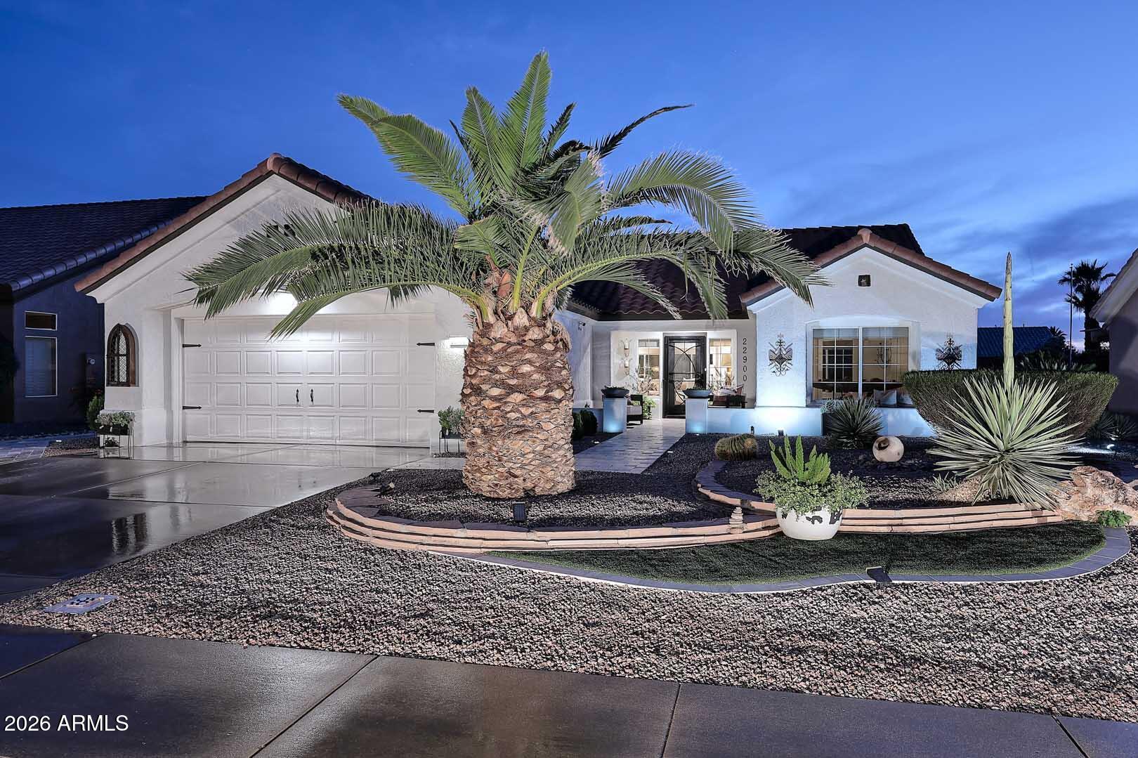 SUN CITY WEST UNIT 53 - Residential