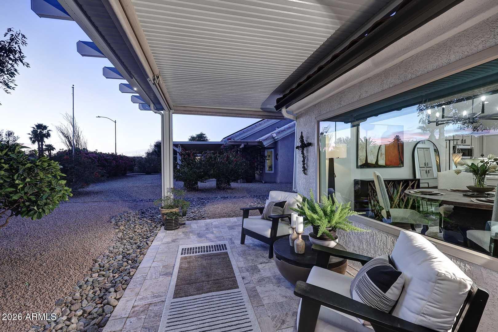 SUN CITY WEST UNIT 53 - Residential