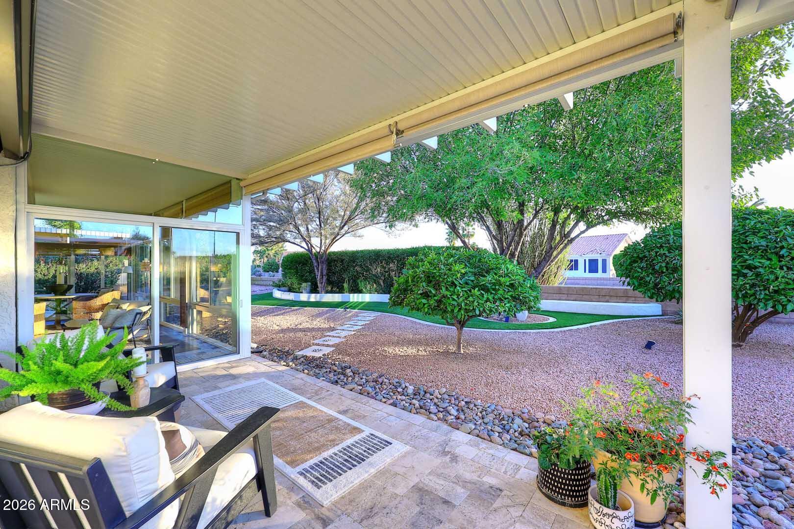 SUN CITY WEST UNIT 53 - Residential