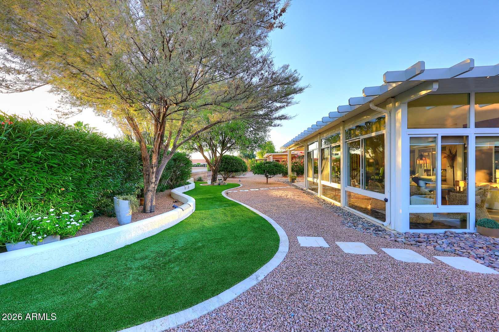 SUN CITY WEST UNIT 53 - Residential
