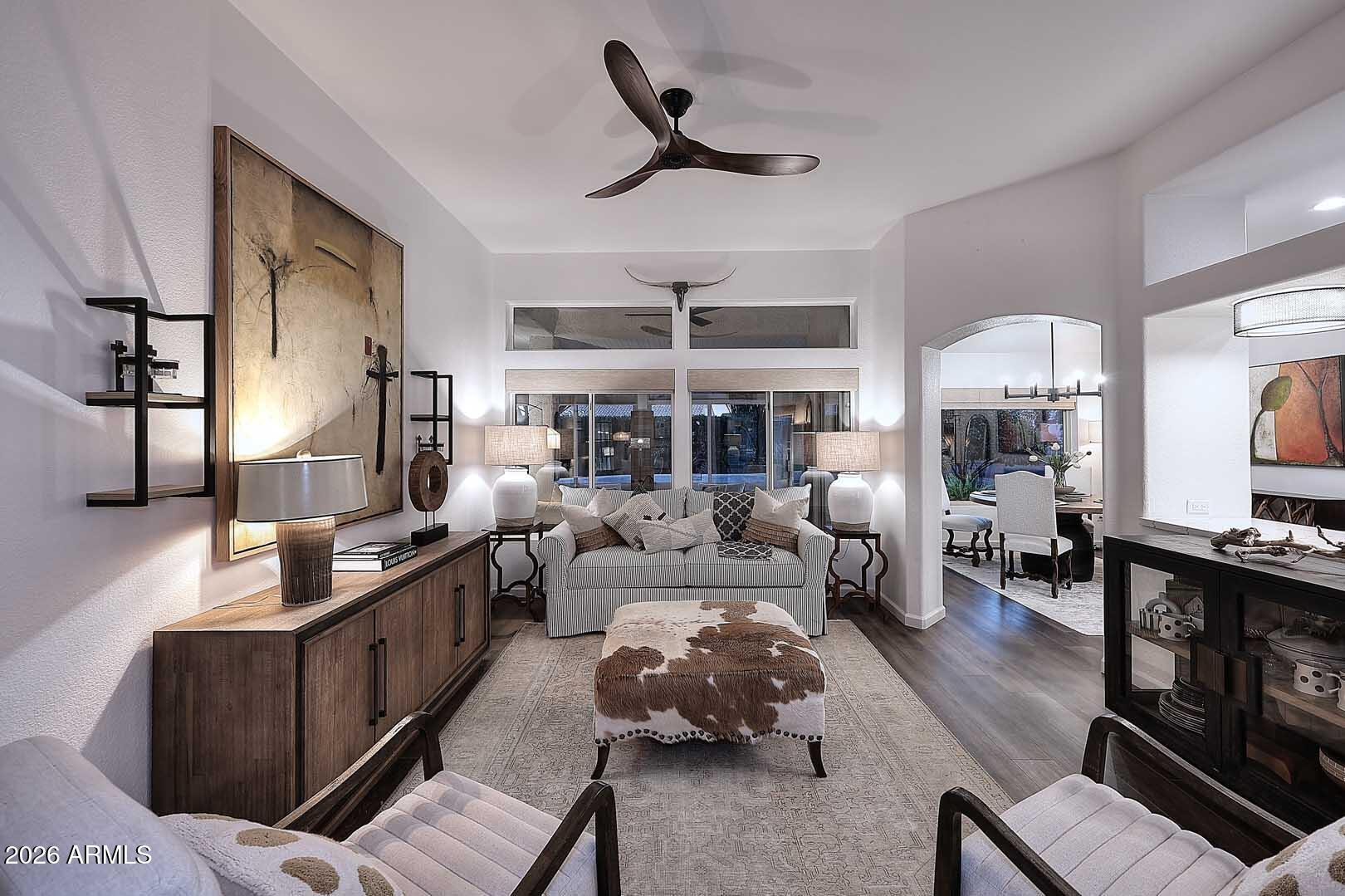 SUN CITY WEST UNIT 53 - Residential