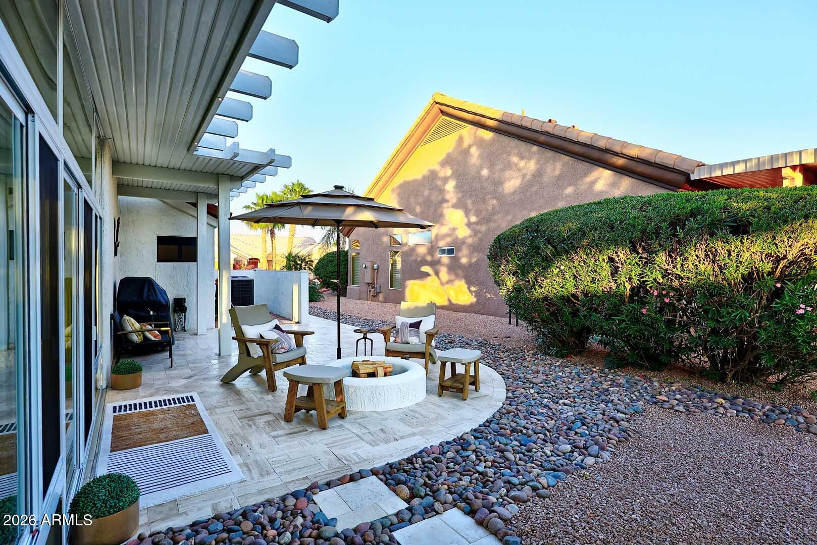SUN CITY WEST UNIT 53 - Residential