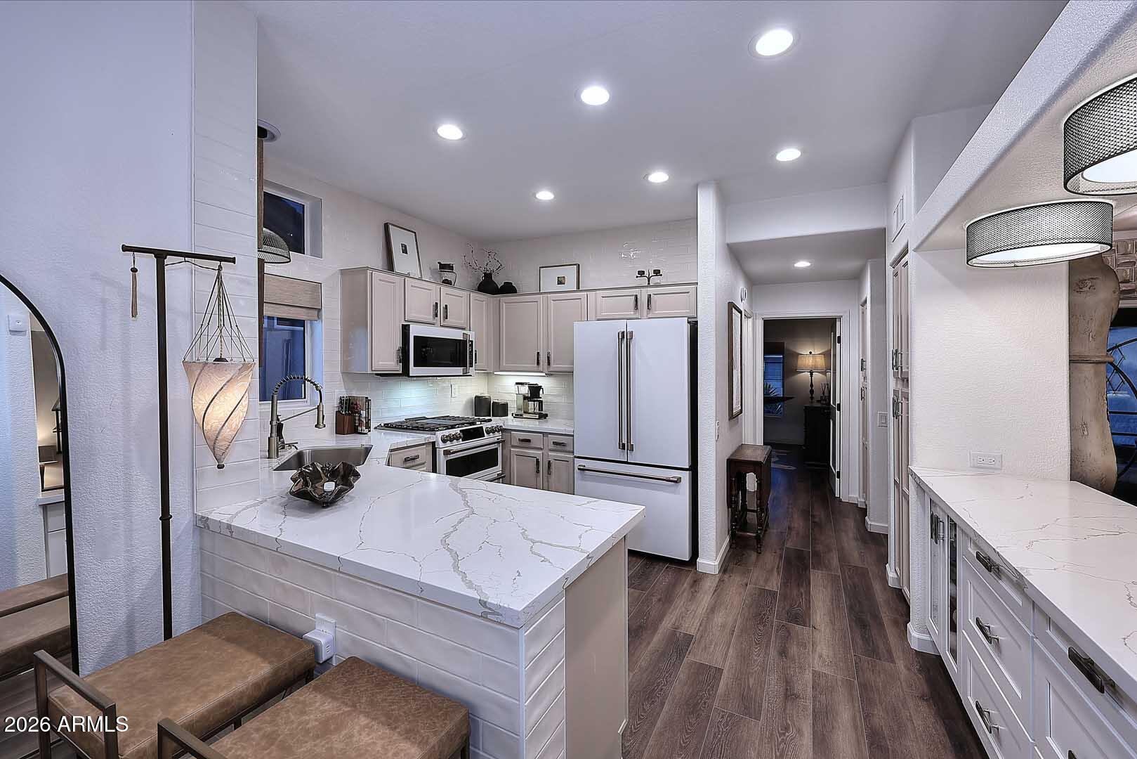 SUN CITY WEST UNIT 53 - Residential