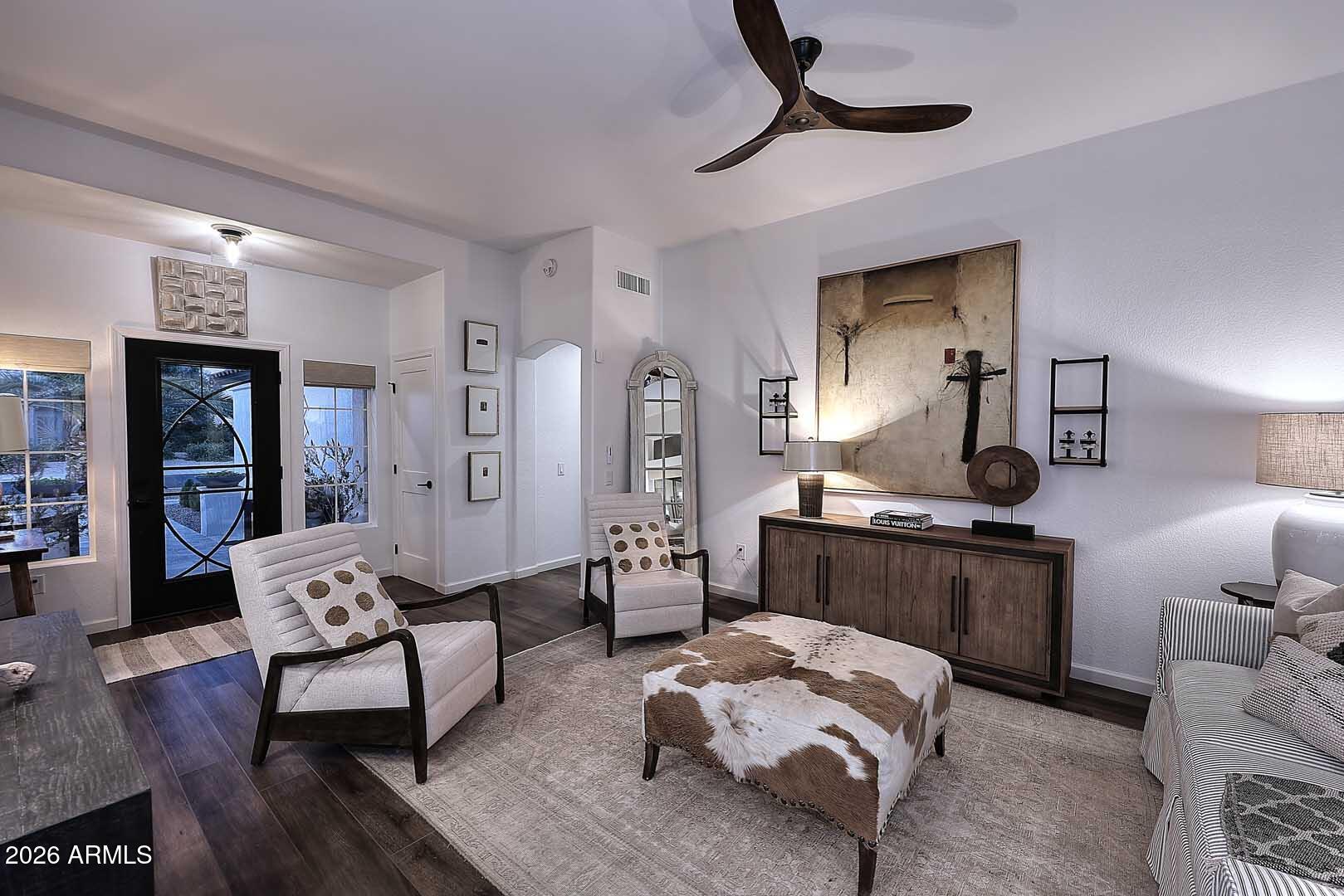 SUN CITY WEST UNIT 53 - Residential