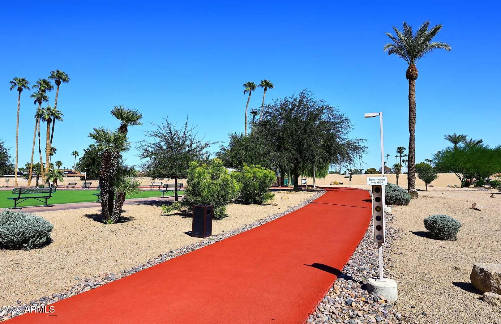 SUN CITY WEST UNIT 53 - Residential