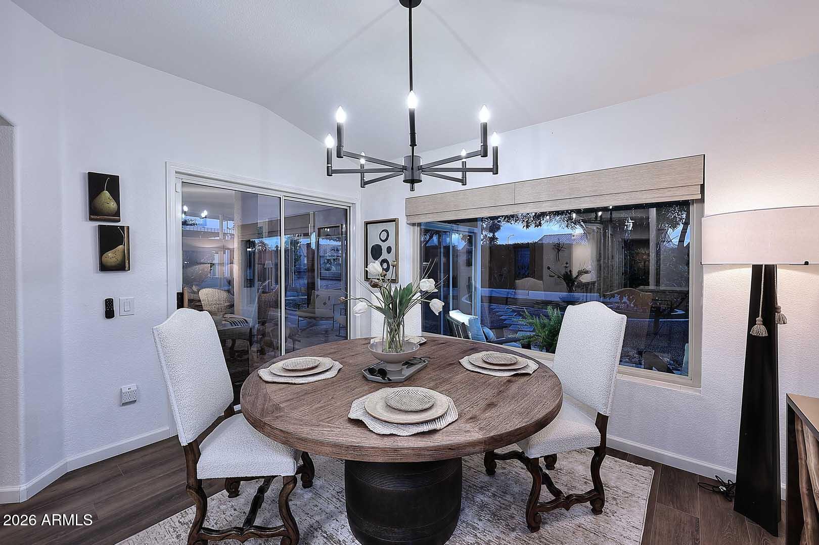 SUN CITY WEST UNIT 53 - Residential