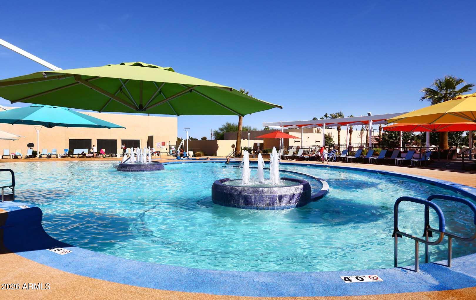 SUN CITY WEST UNIT 53 - Residential
