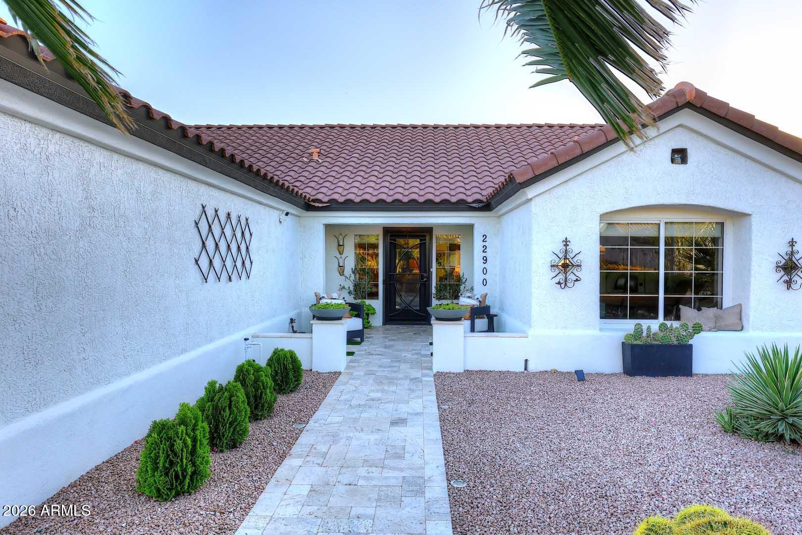 SUN CITY WEST UNIT 53 - Residential