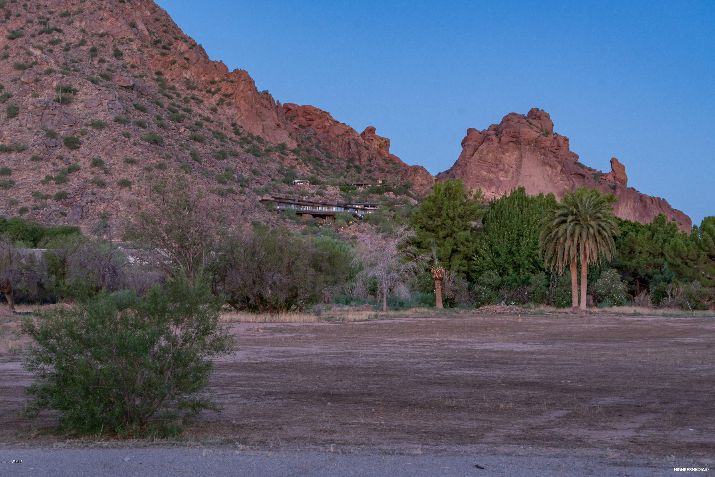 BISGROVE LOT SPLIT - Land
