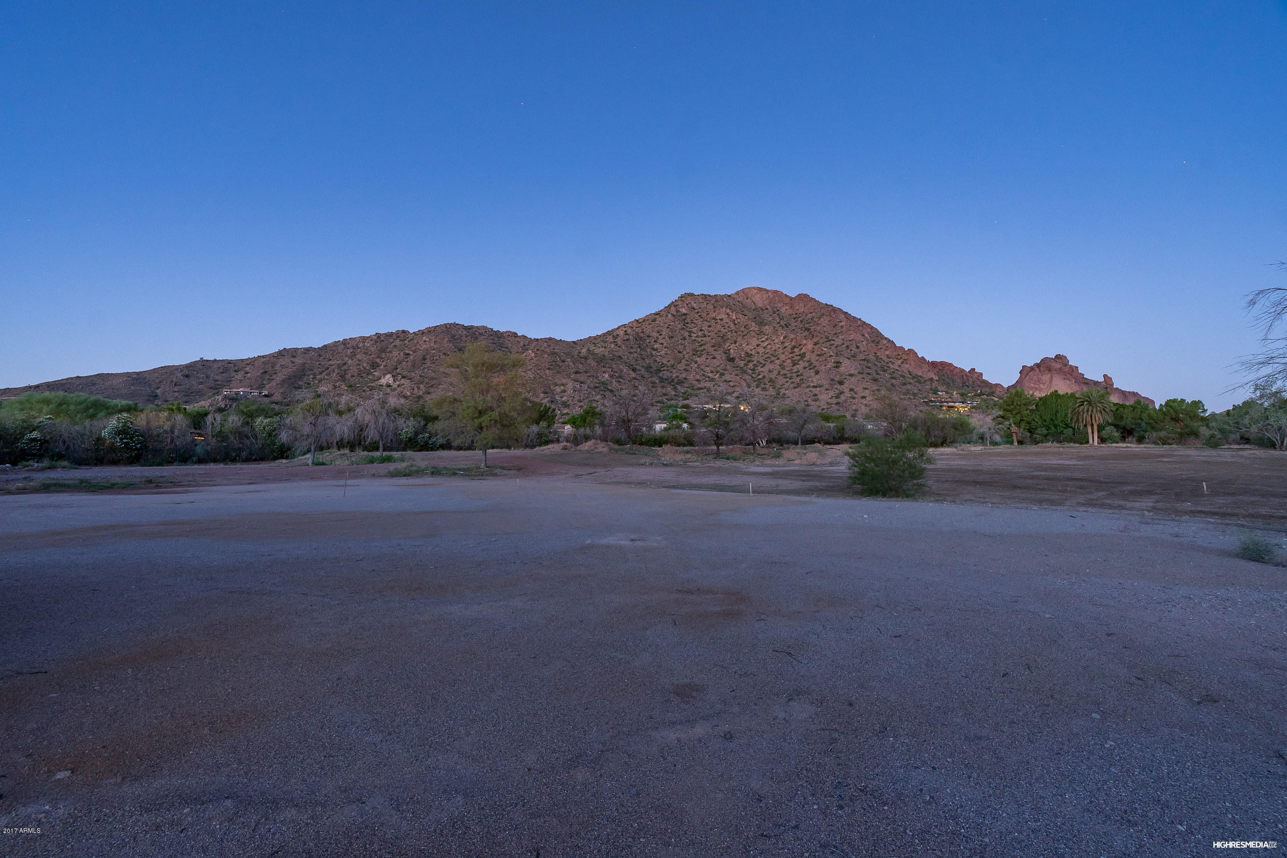 BISGROVE LOT SPLIT - Land